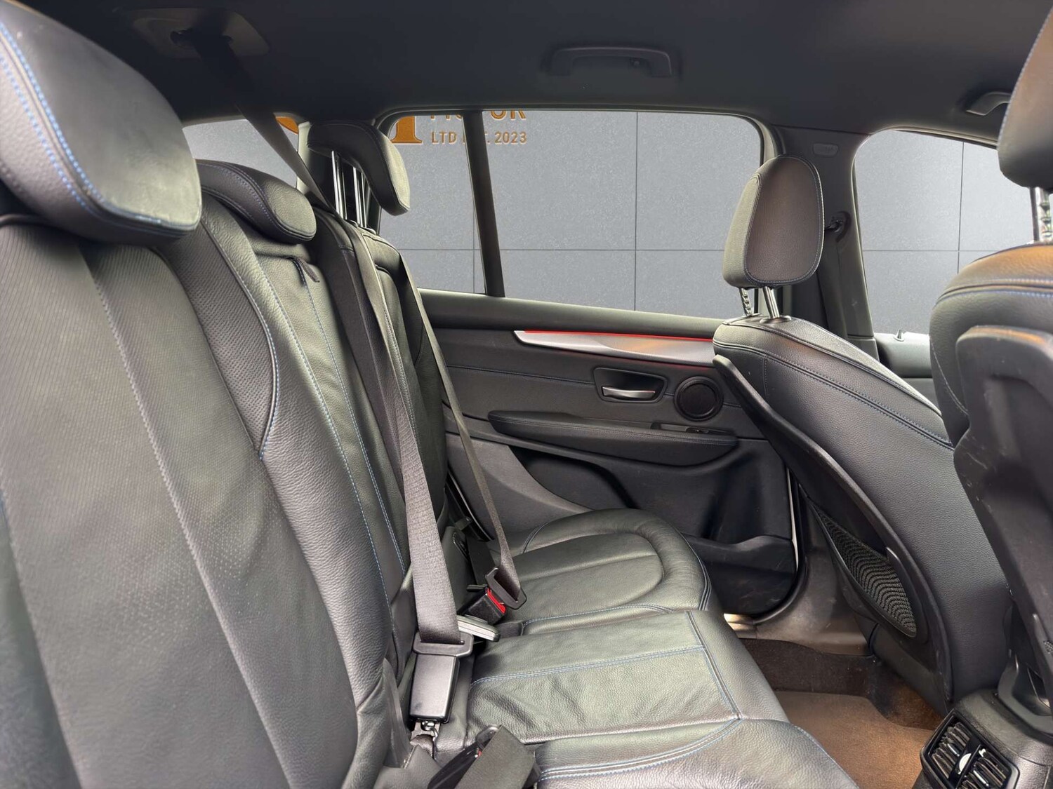 Used BMW 2 Series 2018 for sale - 77946174: Photo 9