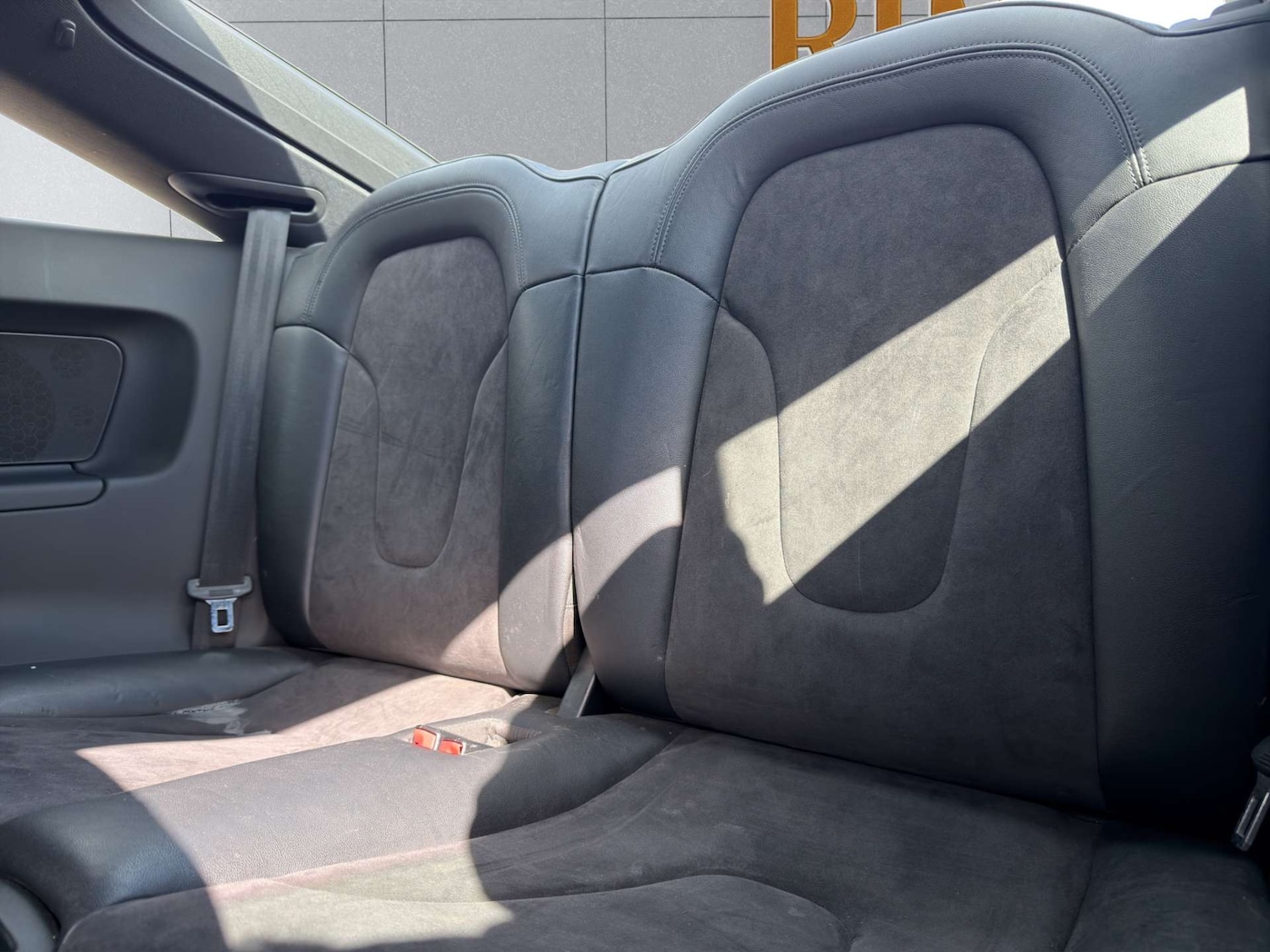 Used Audi TT 2012 for sale - 78140426: Photo 10