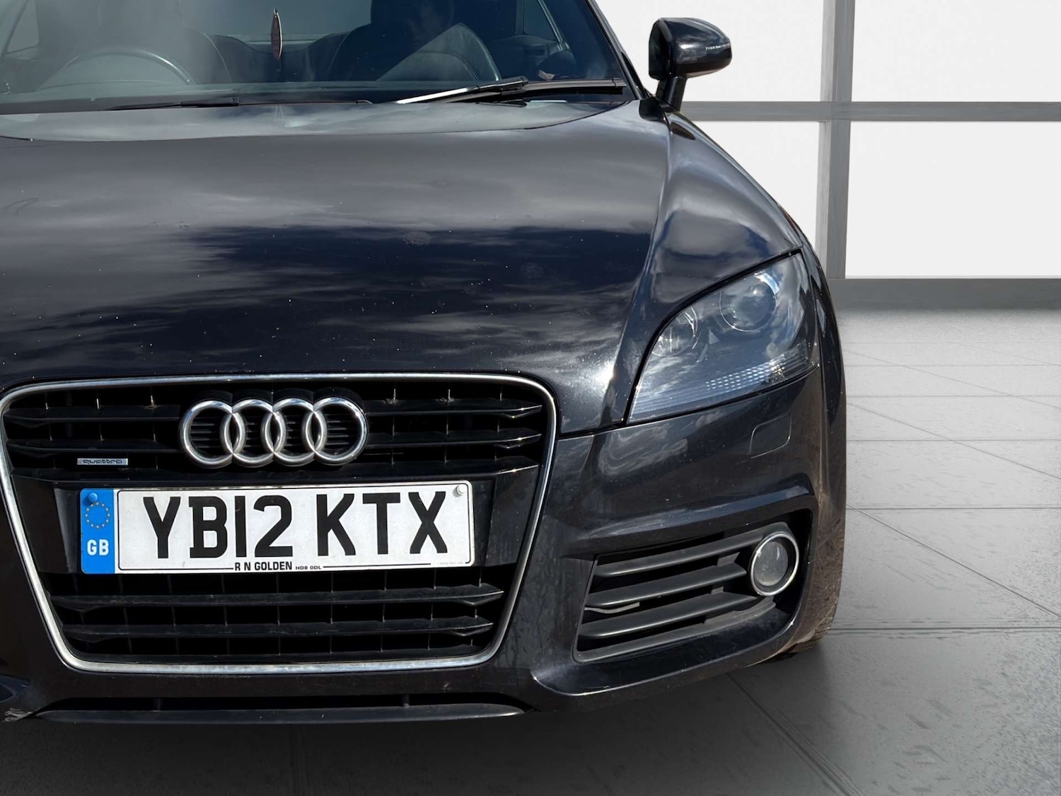 Used Audi TT 2012 for sale - 78140426: Photo 11