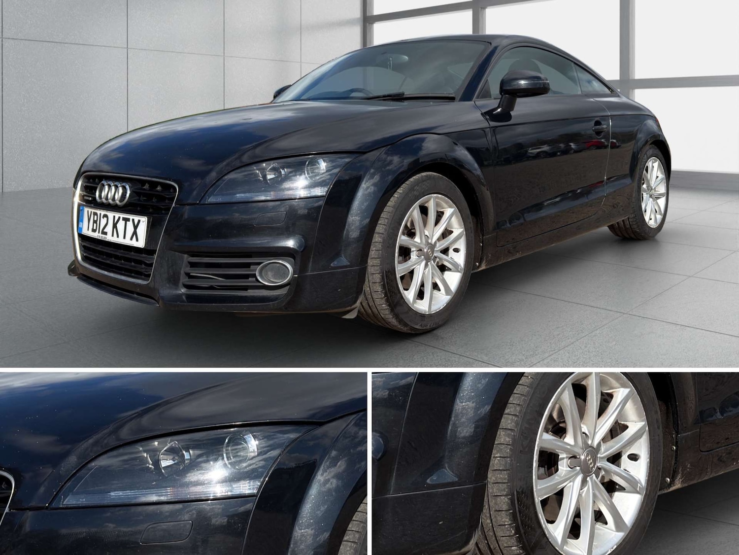 Used Audi TT 2012 for sale - 78140426: Photo 12