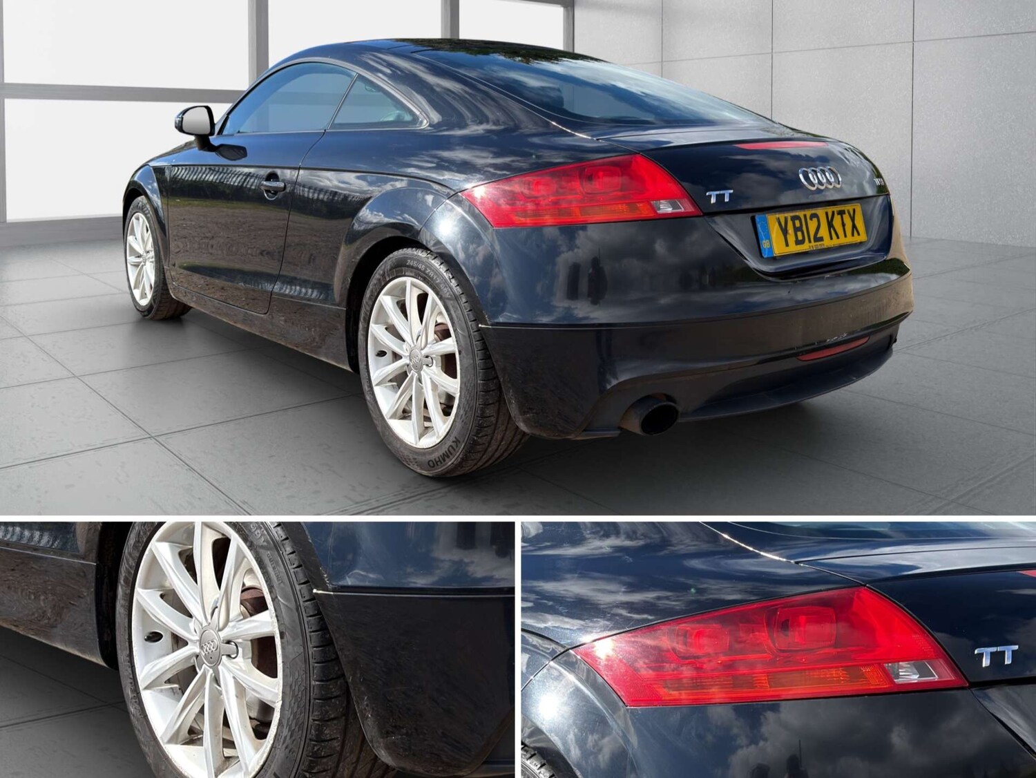 Used Audi TT 2012 for sale - 78140426: Photo 13