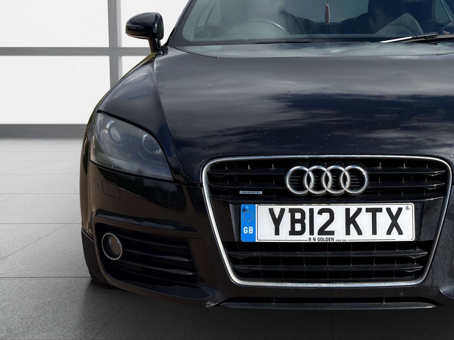 Used Audi TT 2012 for sale - 78140426: Photo 15