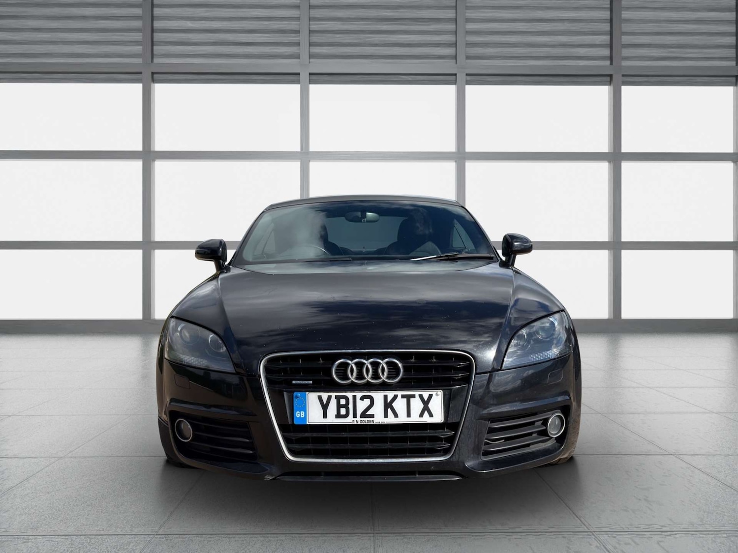 Used Audi TT 2012 for sale - 78140426: Photo 16