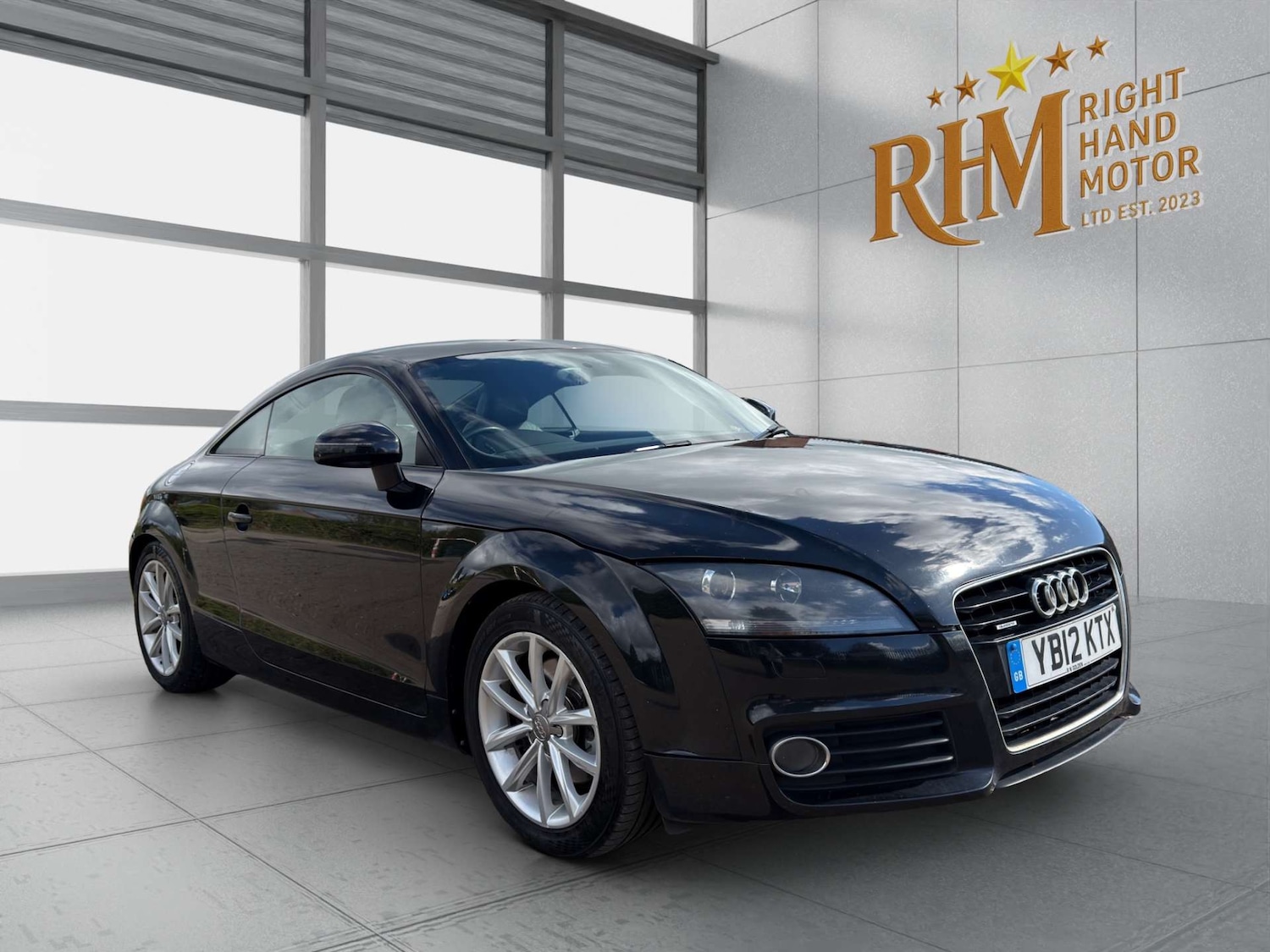 Used Audi TT 2012 for sale - 78140426: Photo 17