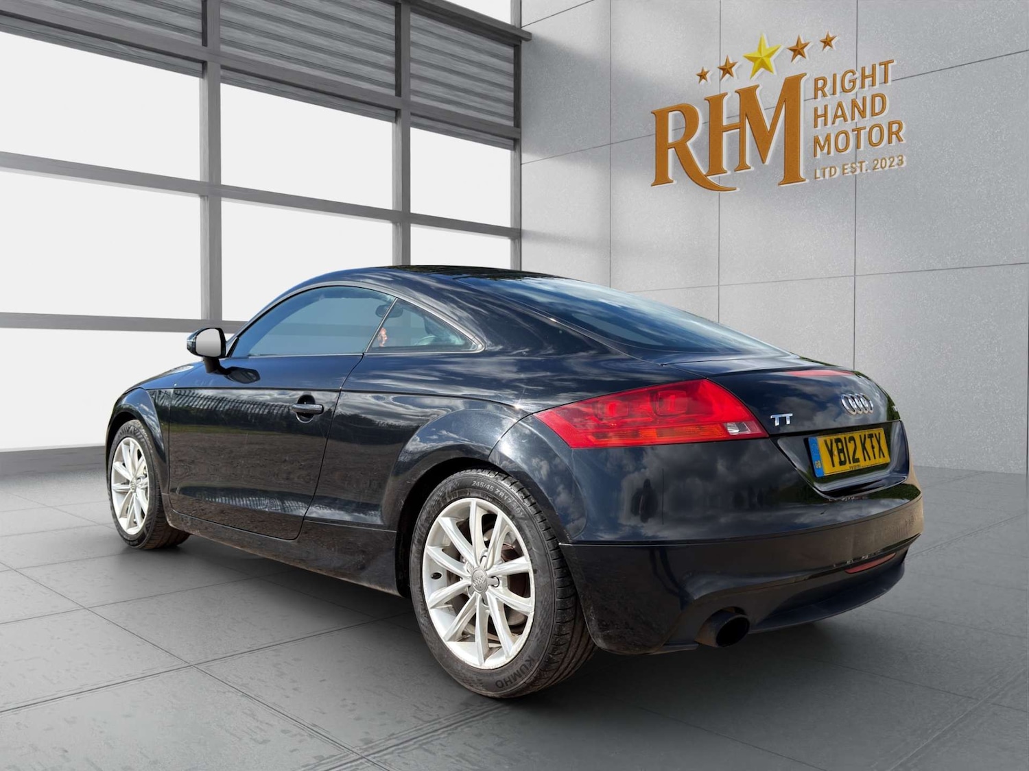 Used Audi TT 2012 for sale - 78140426: Photo 18