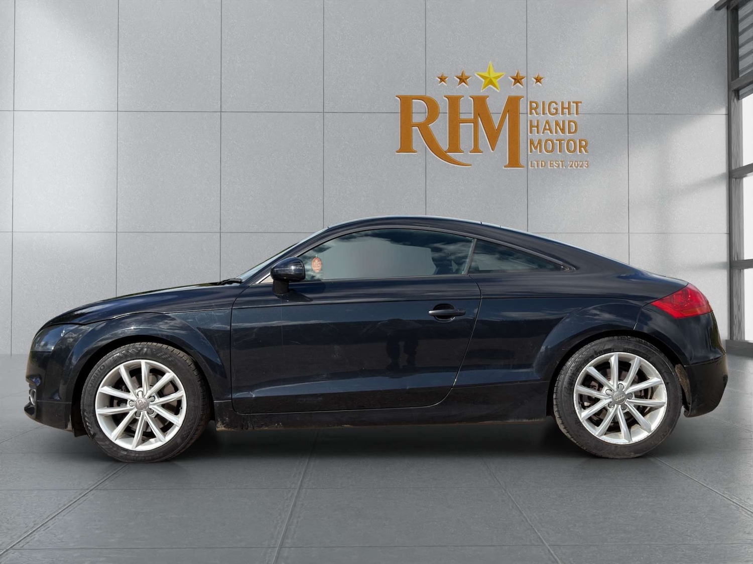 Used Audi TT 2012 for sale - 78140426: Photo 19