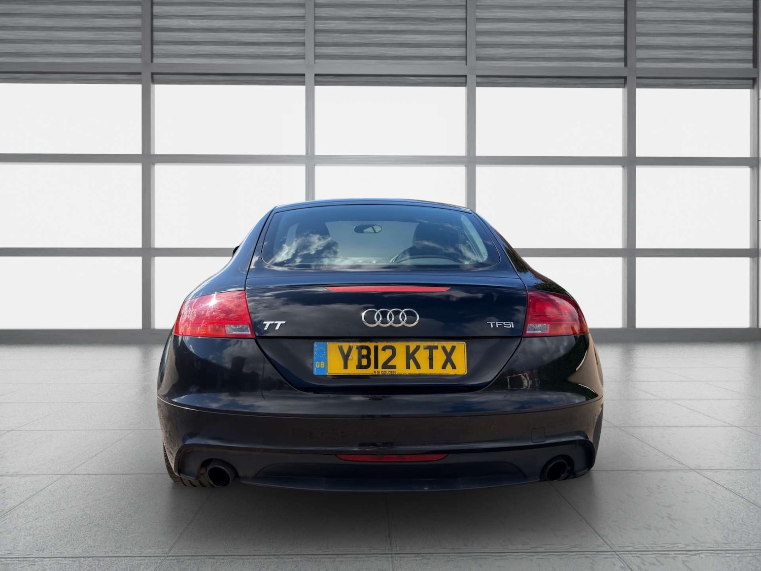 Used Audi TT 2012 for sale - 78140426: Photo 20