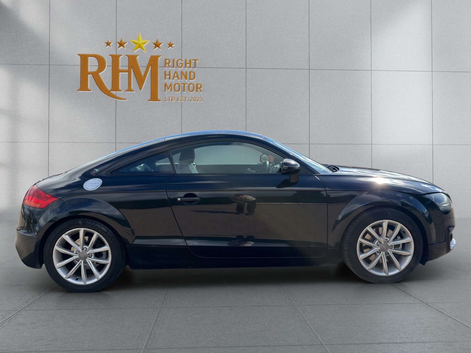 Used Audi TT 2012 for sale - 78140426: Photo 22