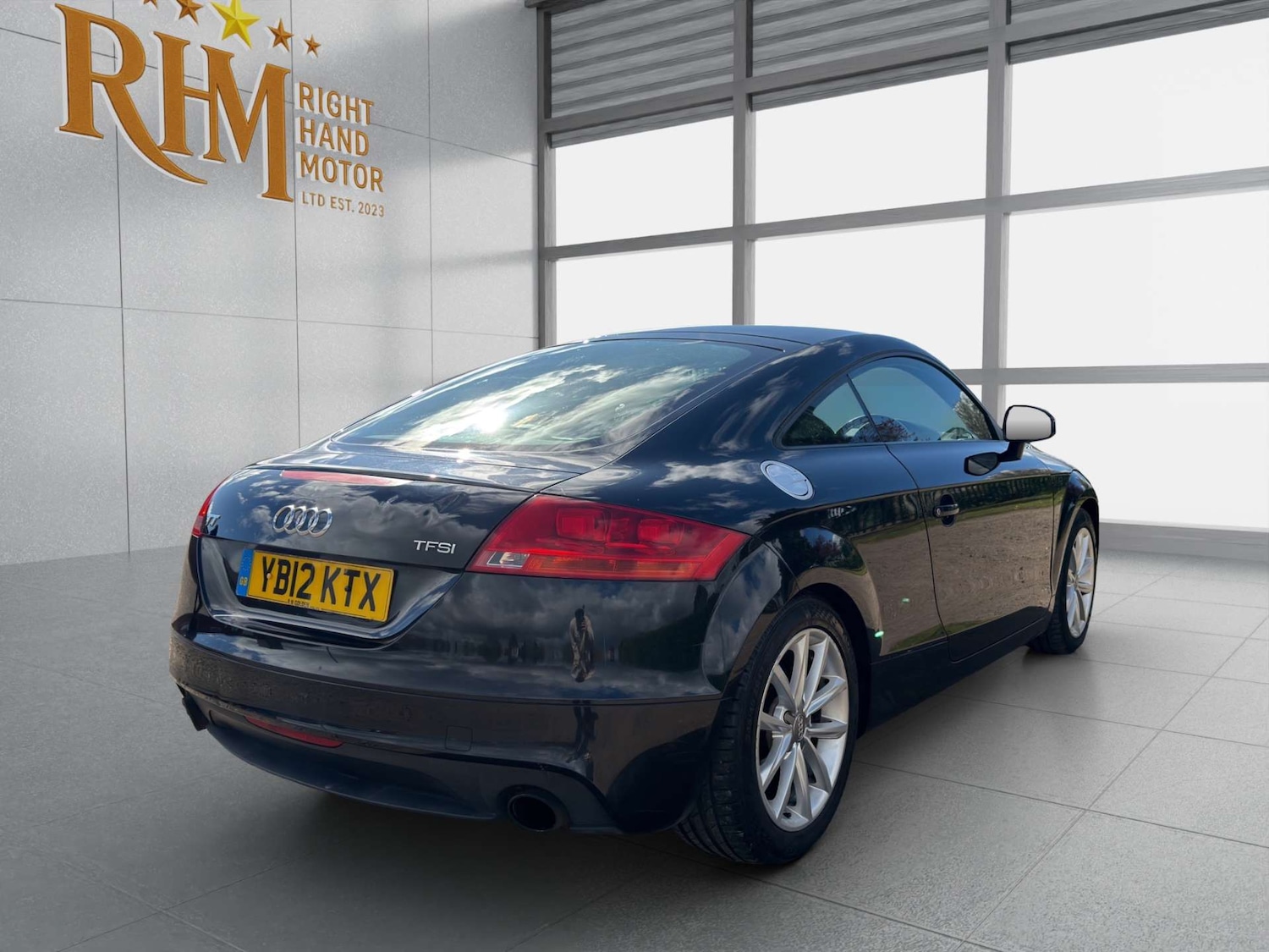 Used Audi TT 2012 for sale - 78140426: Photo 23