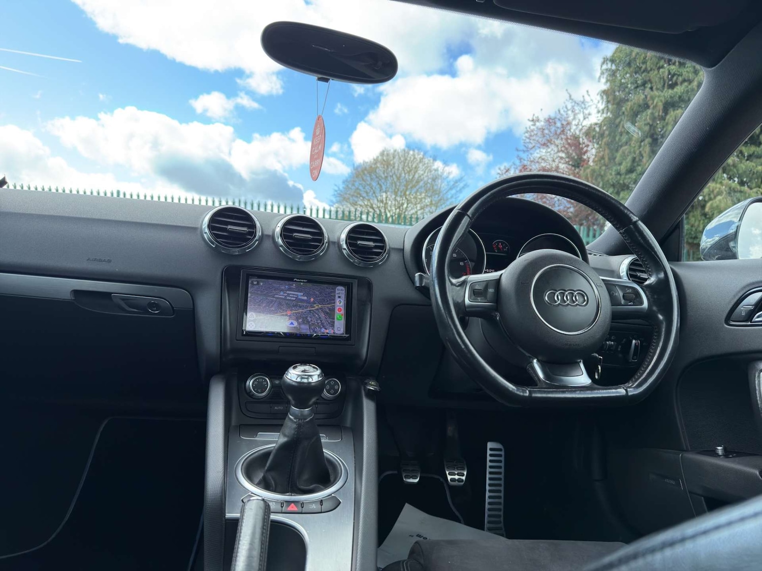 Used Audi TT 2012 for sale - 78140426: Photo 25