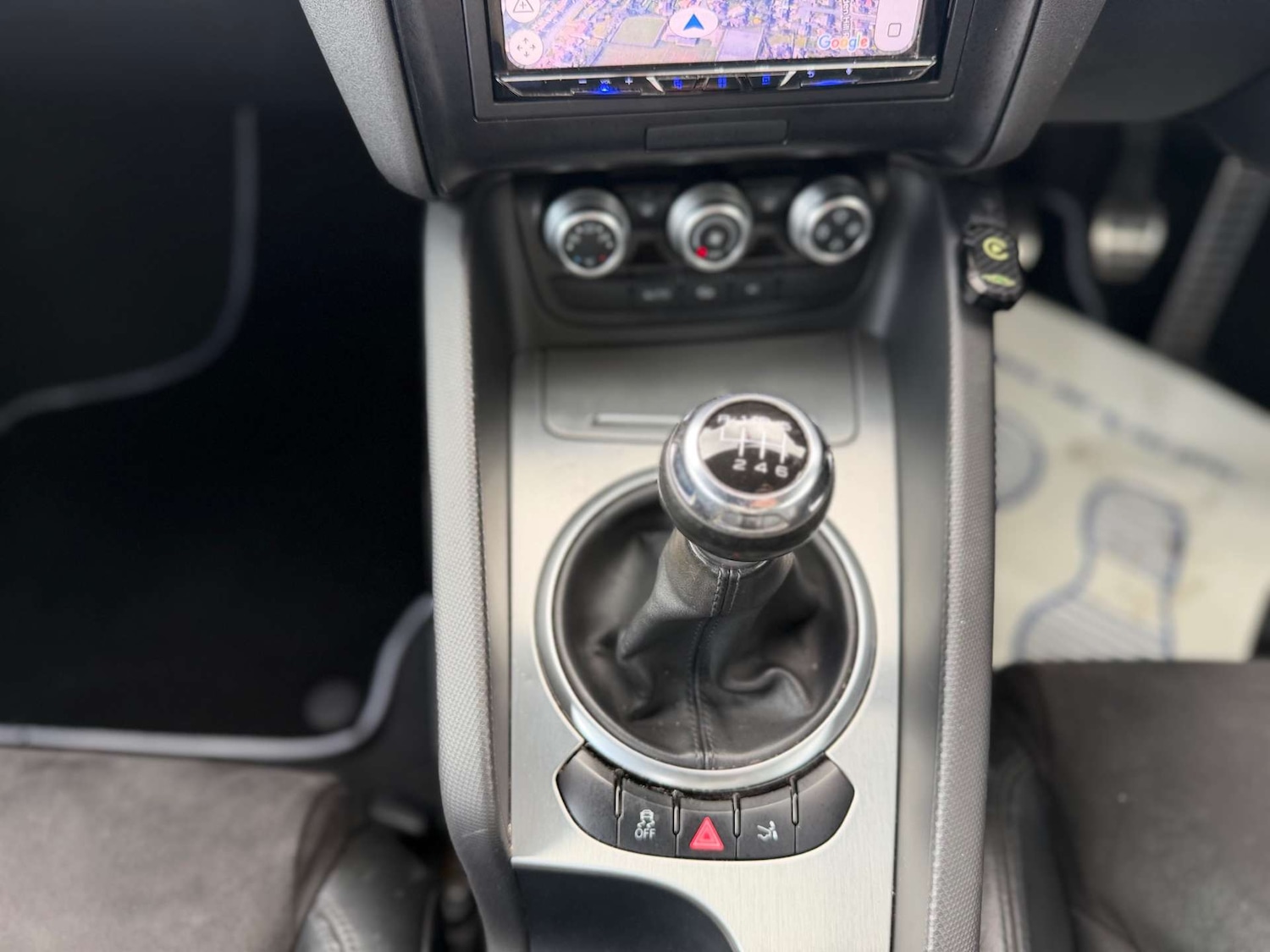 Used Audi TT 2012 for sale - 78140426: Photo 26