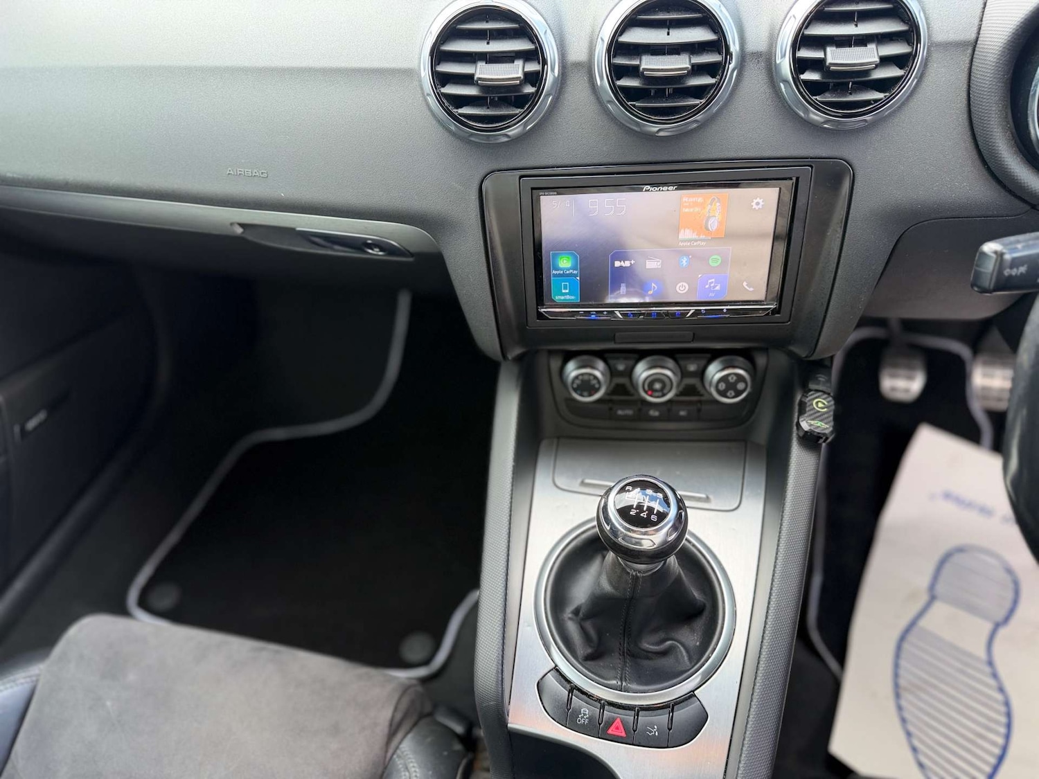 Used Audi TT 2012 for sale - 78140426: Photo 28