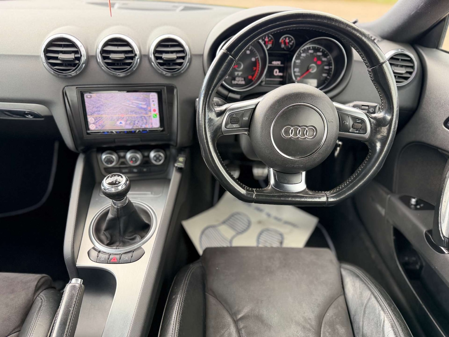 Used Audi TT 2012 for sale - 78140426: Photo 29