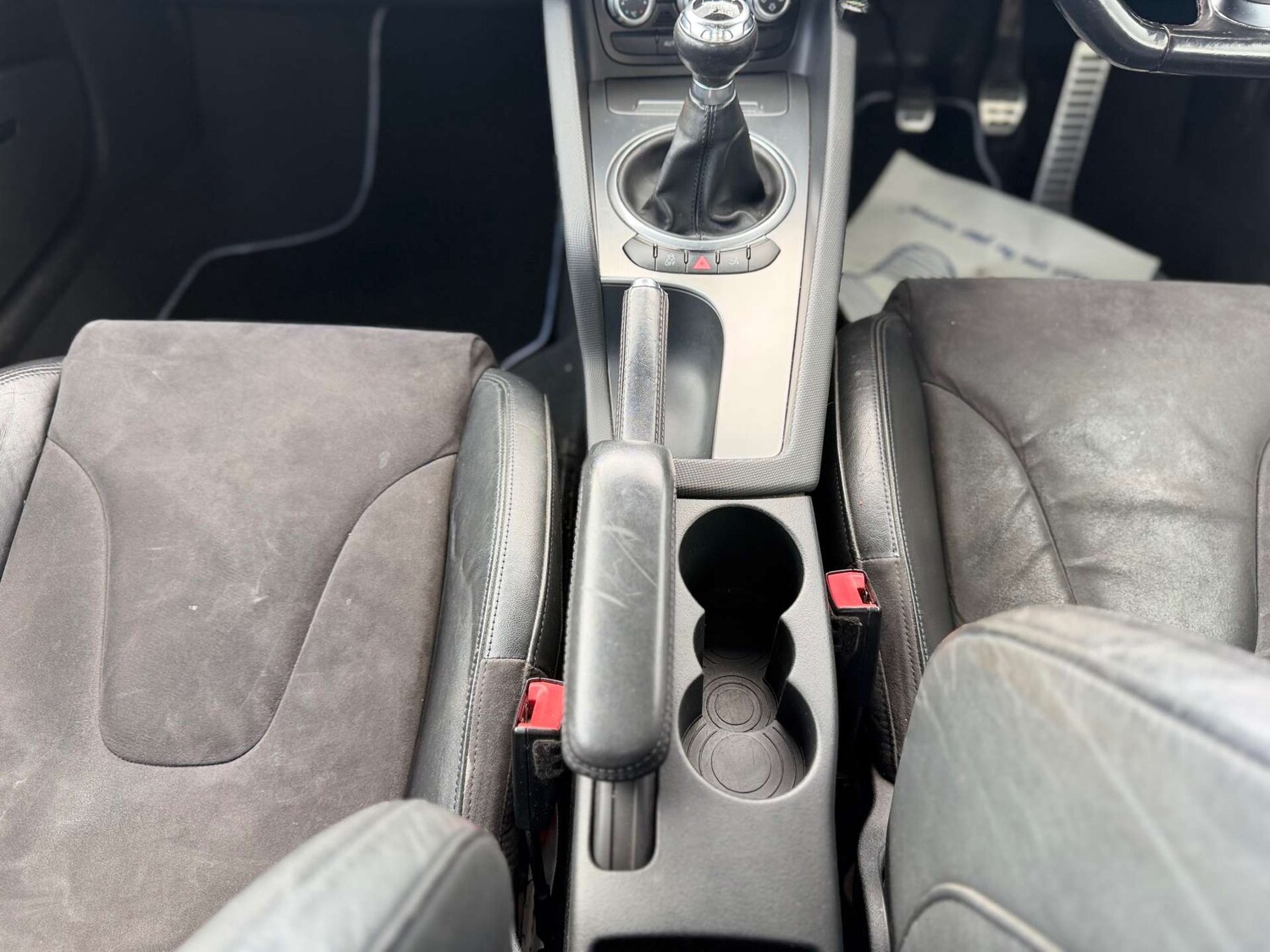 Used Audi TT 2012 for sale - 78140426: Photo 30