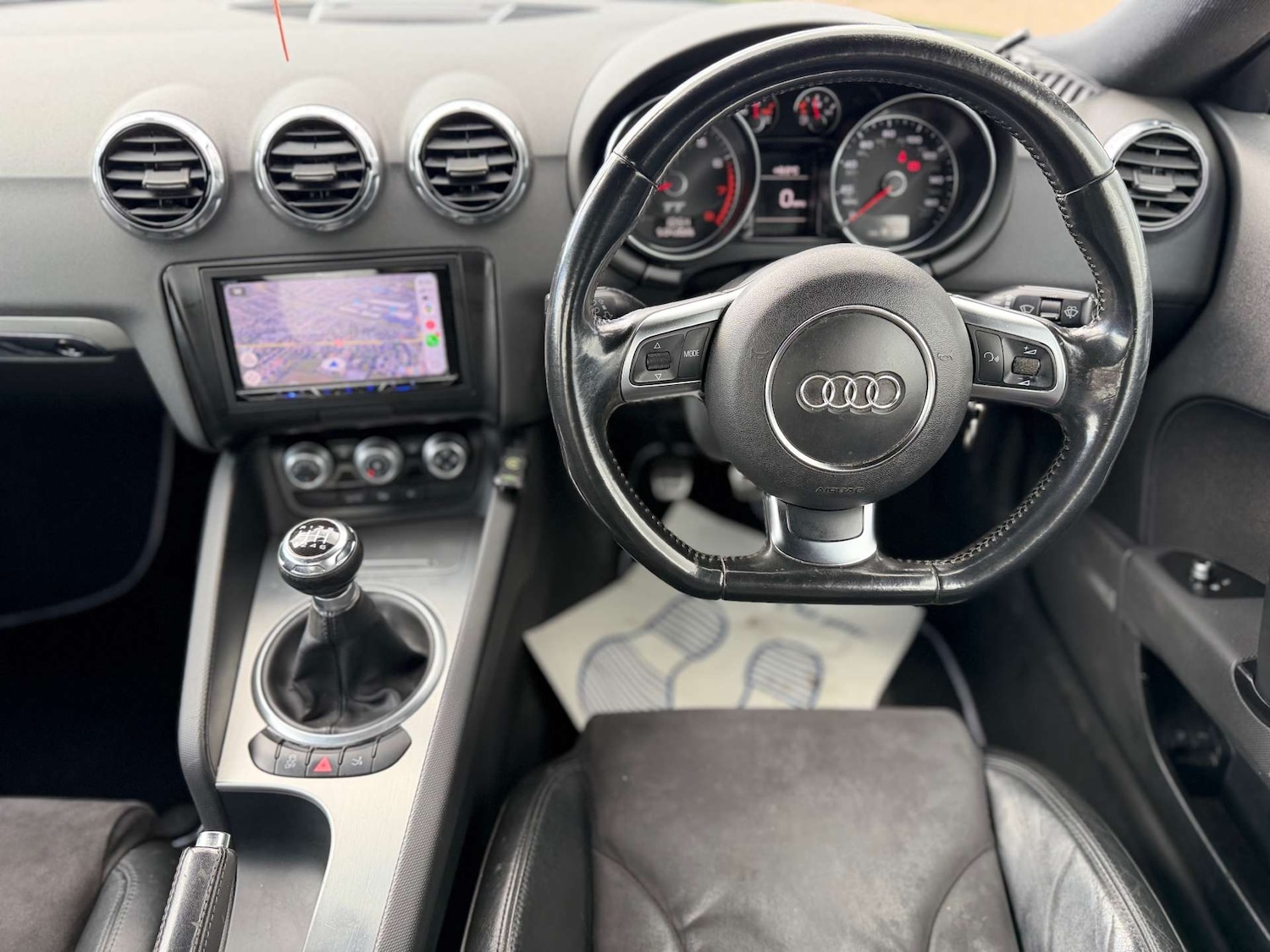 Used Audi TT 2012 for sale - 78140426: Photo 31