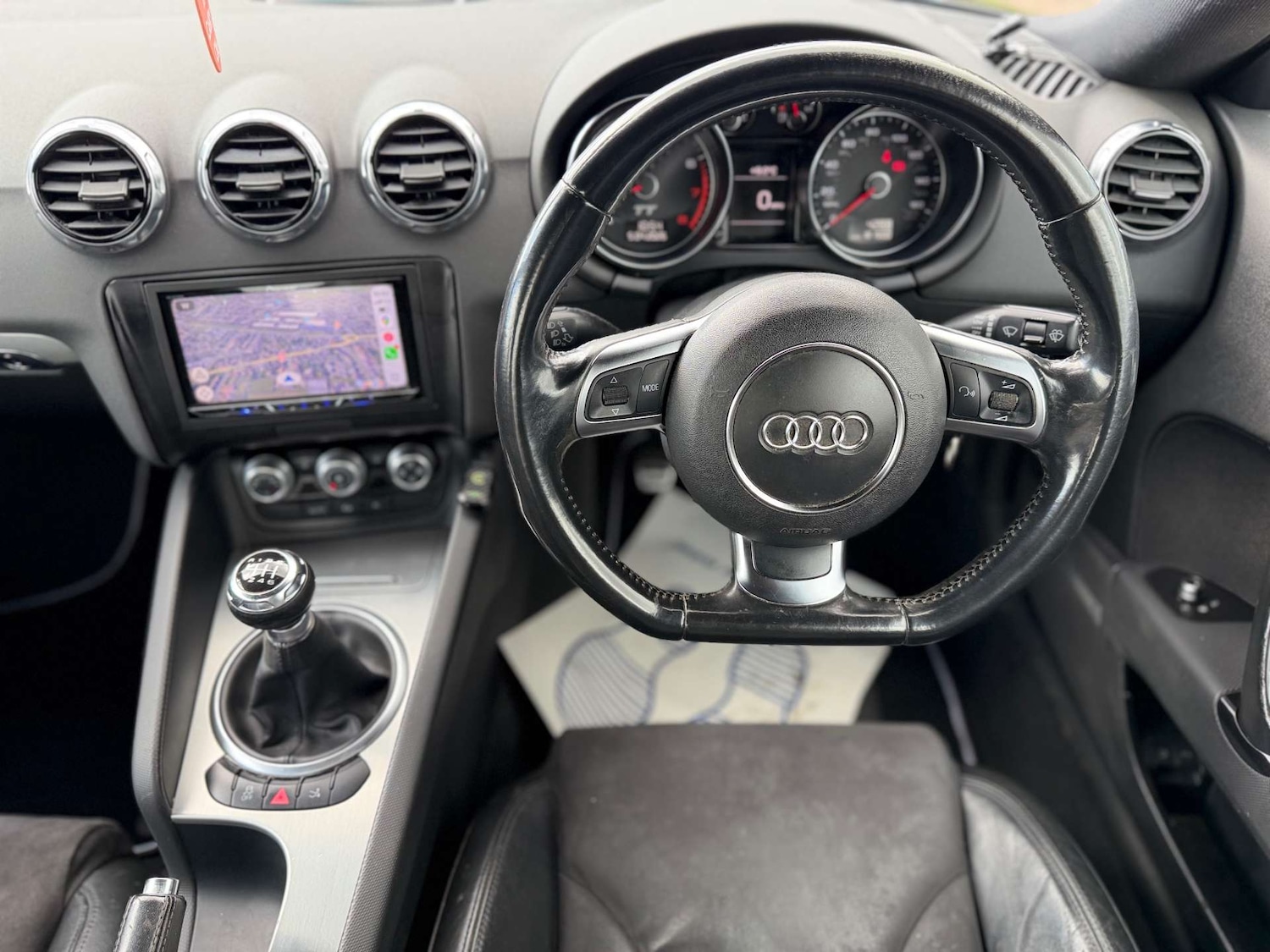 Used Audi TT 2012 for sale - 78140426: Photo 32