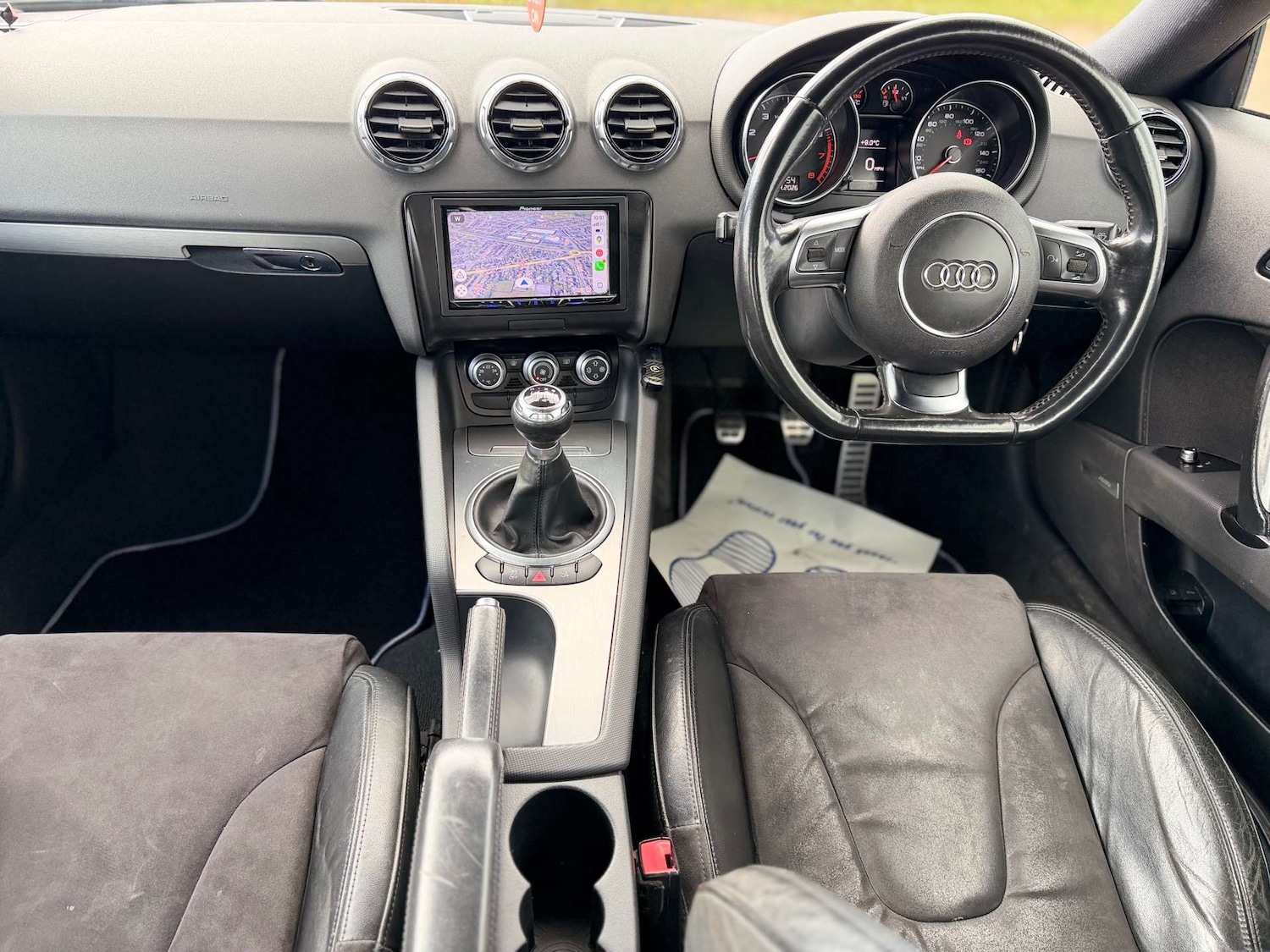 Used Audi TT 2012 for sale - 78140426: Photo 33