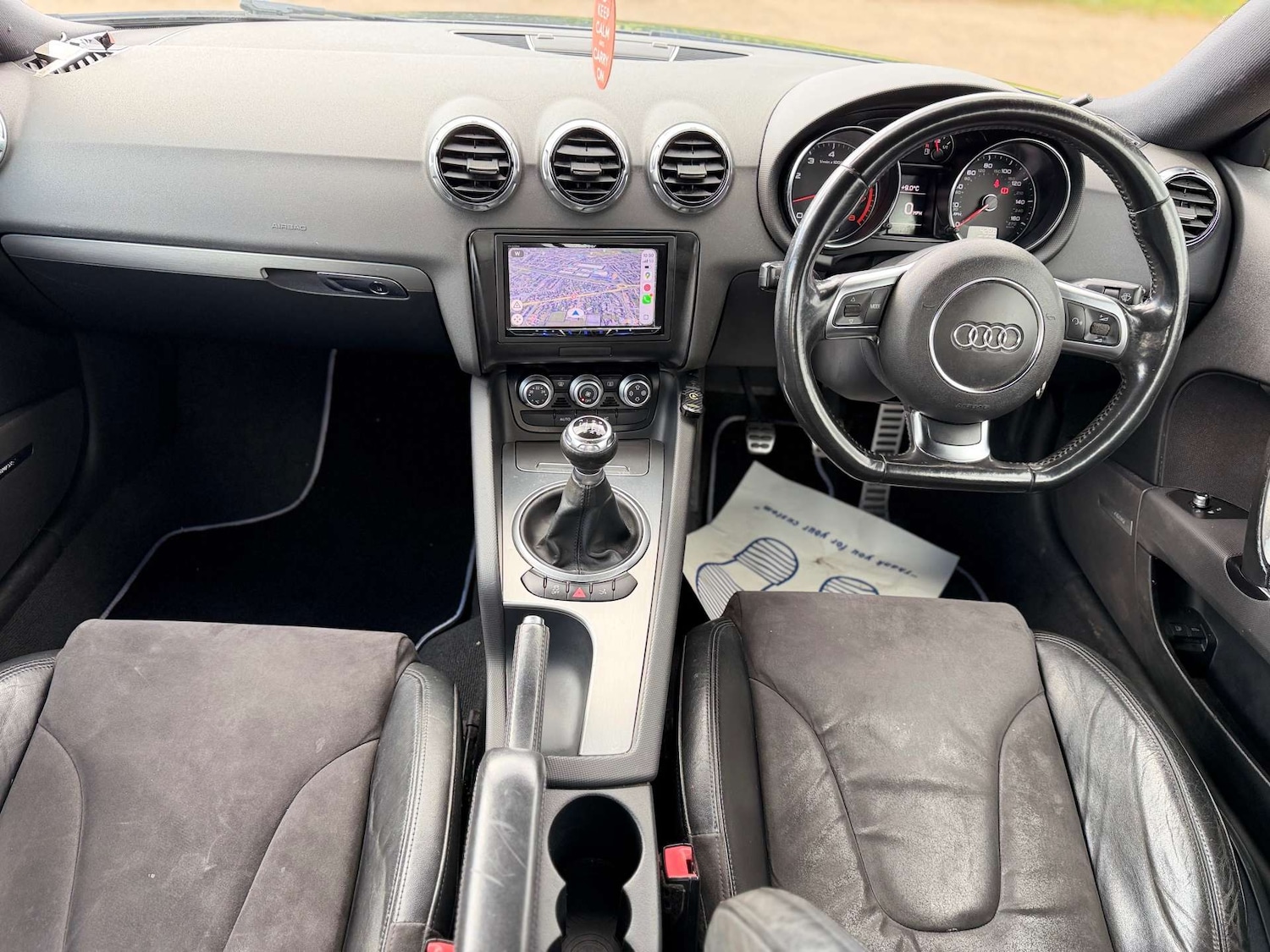 Used Audi TT 2012 for sale - 78140426: Photo 34