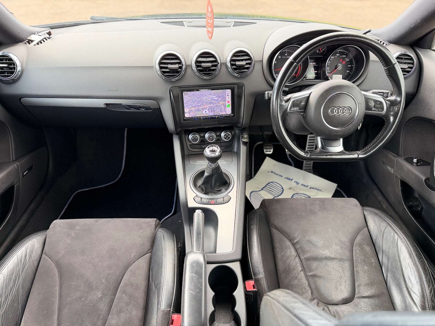 Used Audi TT 2012 for sale - 78140426: Photo 35