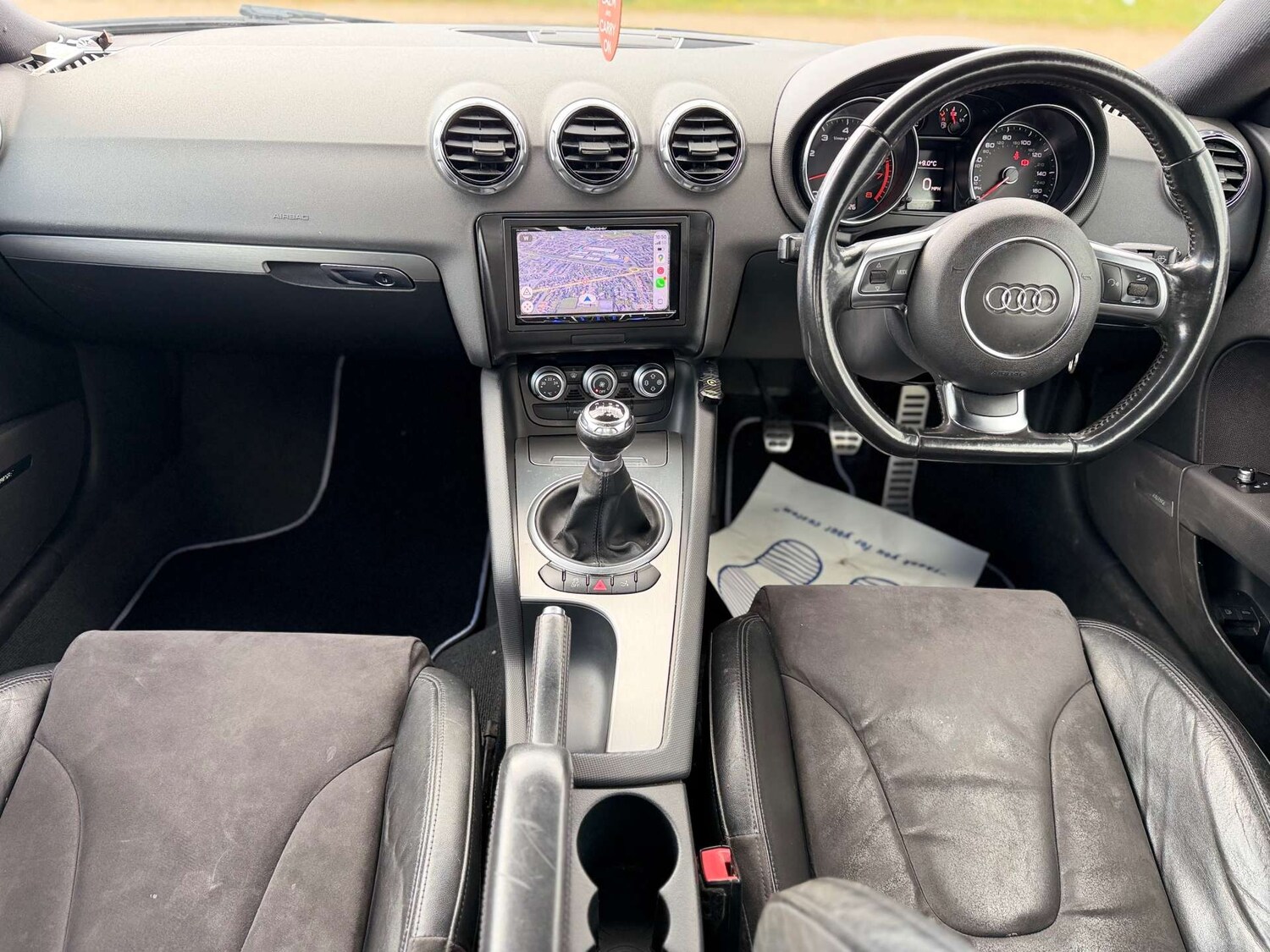 Used Audi TT 2012 for sale - 78140426: Photo 36