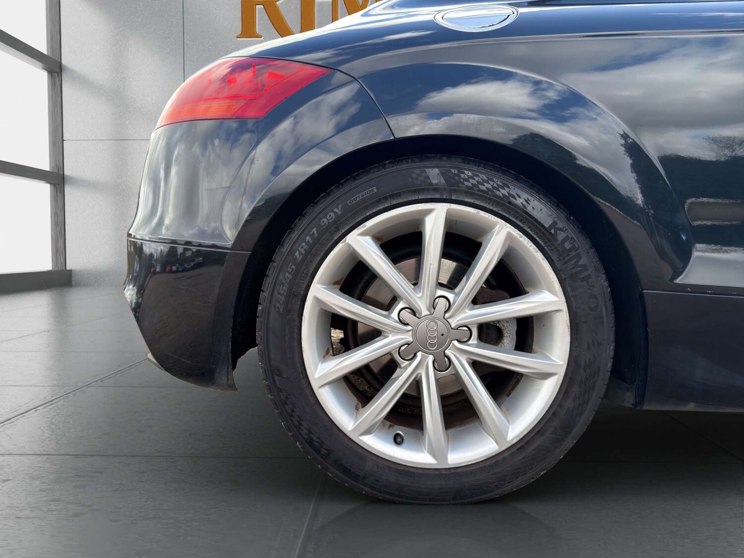 Used Audi TT 2012 for sale - 78140426: Photo 42