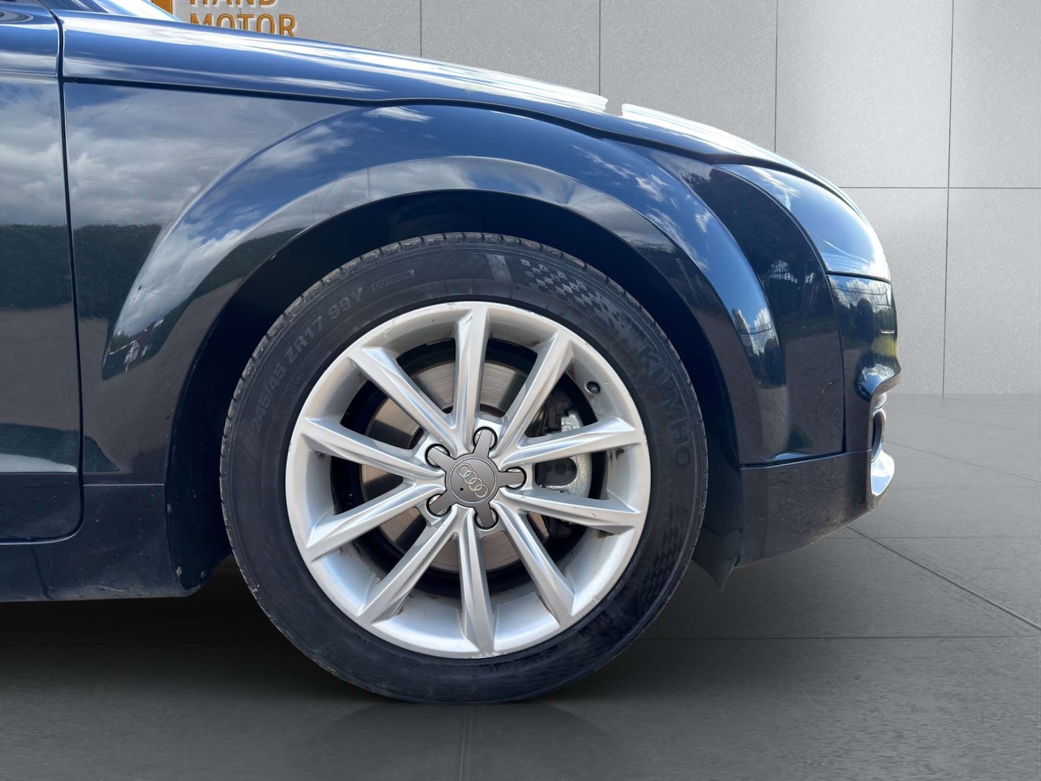 Used Audi TT 2012 for sale - 78140426: Photo 43