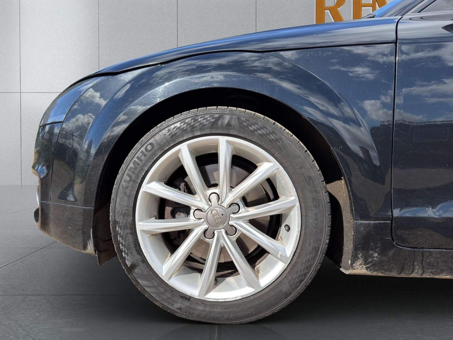 Used Audi TT 2012 for sale - 78140426: Photo 45