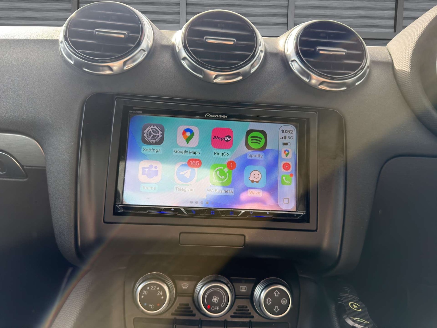 Used Audi TT 2012 for sale - 78140426: Photo 46