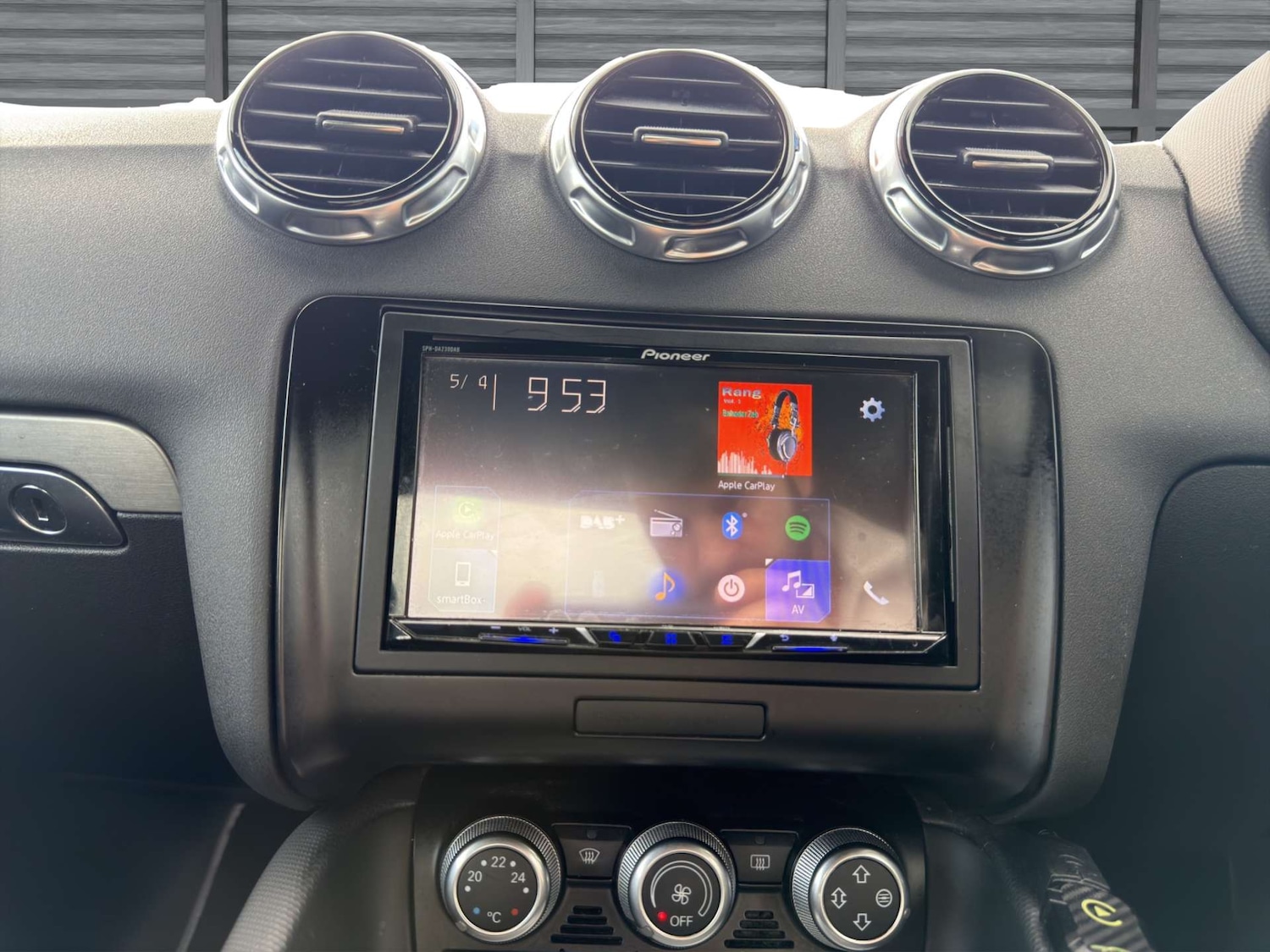 Used Audi TT 2012 for sale - 78140426: Photo 47