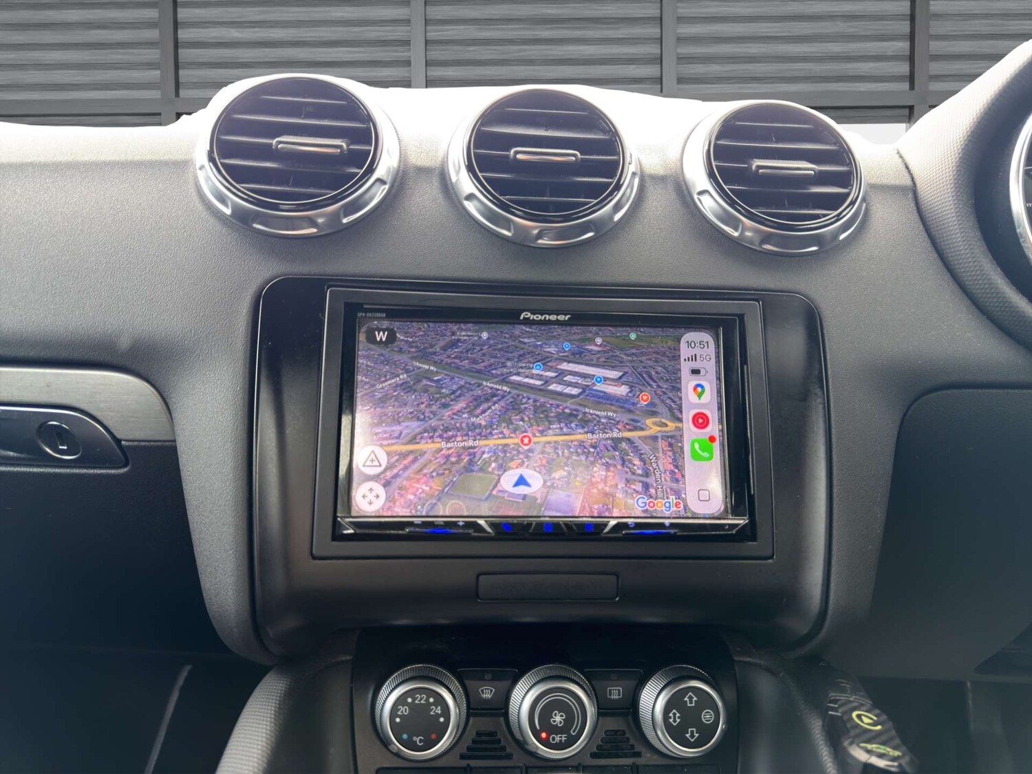 Used Audi TT 2012 for sale - 78140426: Photo 48