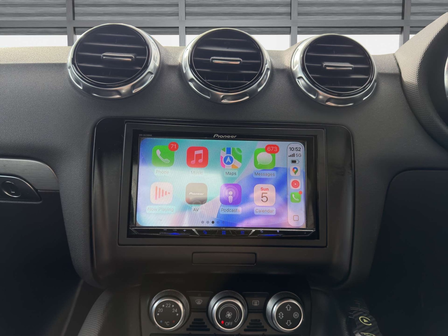 Used Audi TT 2012 for sale - 78140426: Photo 49