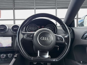 Used Audi TT 2012 for sale - 78140426: Photo