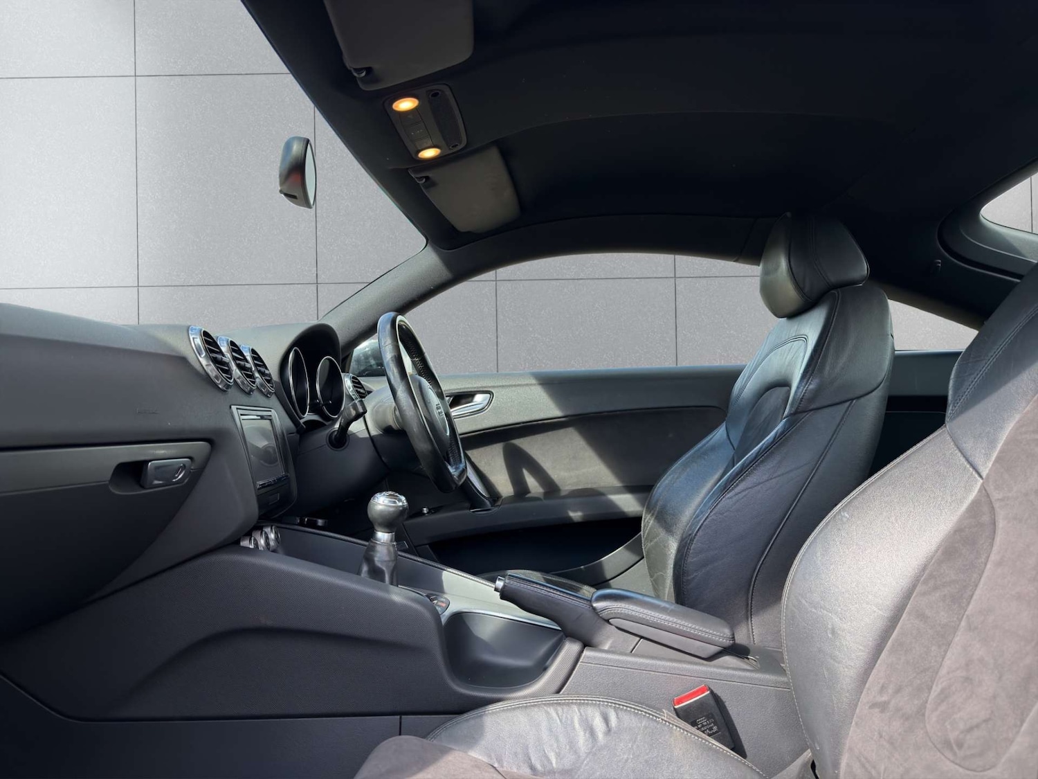 Used Audi TT 2012 for sale - 78140426: Photo 5