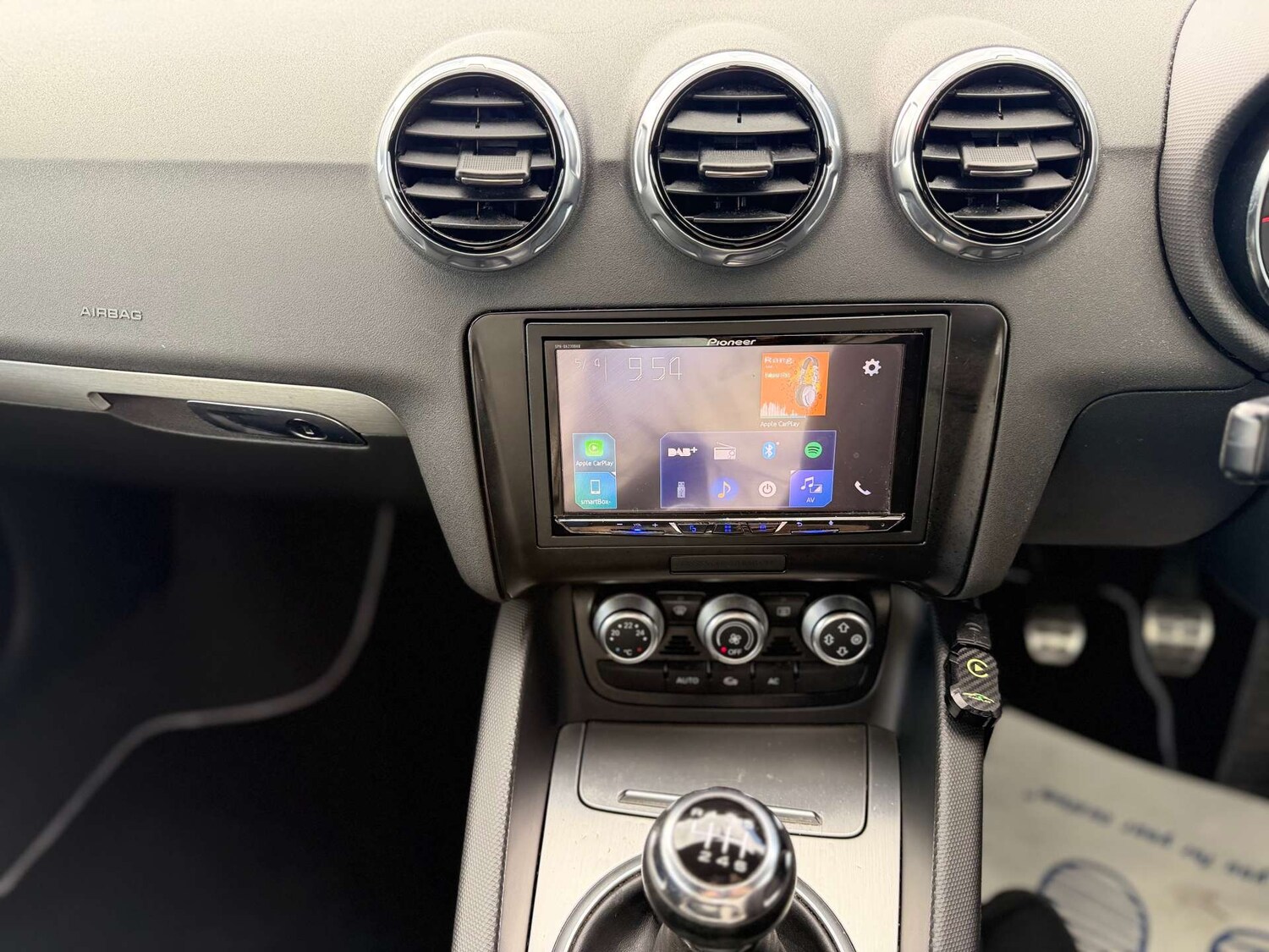 Used Audi TT 2012 for sale - 78140426: Photo 50