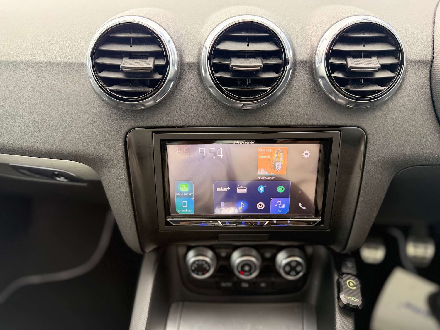 Used Audi TT 2012 for sale - 78140426: Photo 51