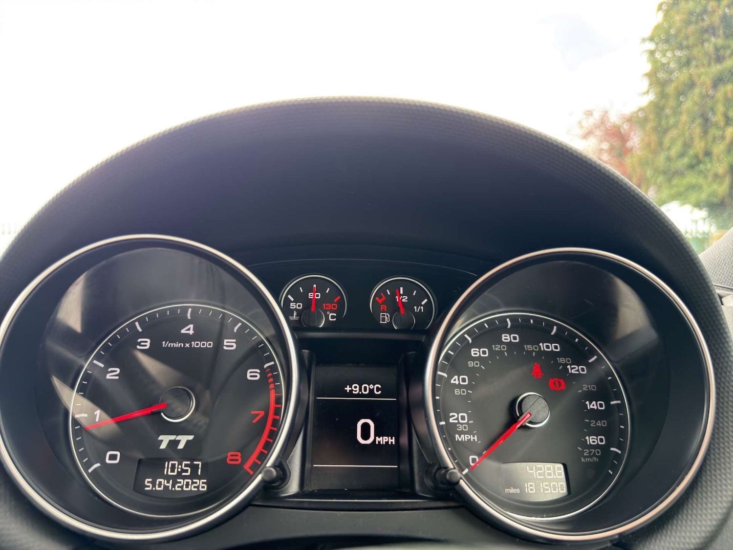 Used Audi TT 2012 for sale - 78140426: Photo 52