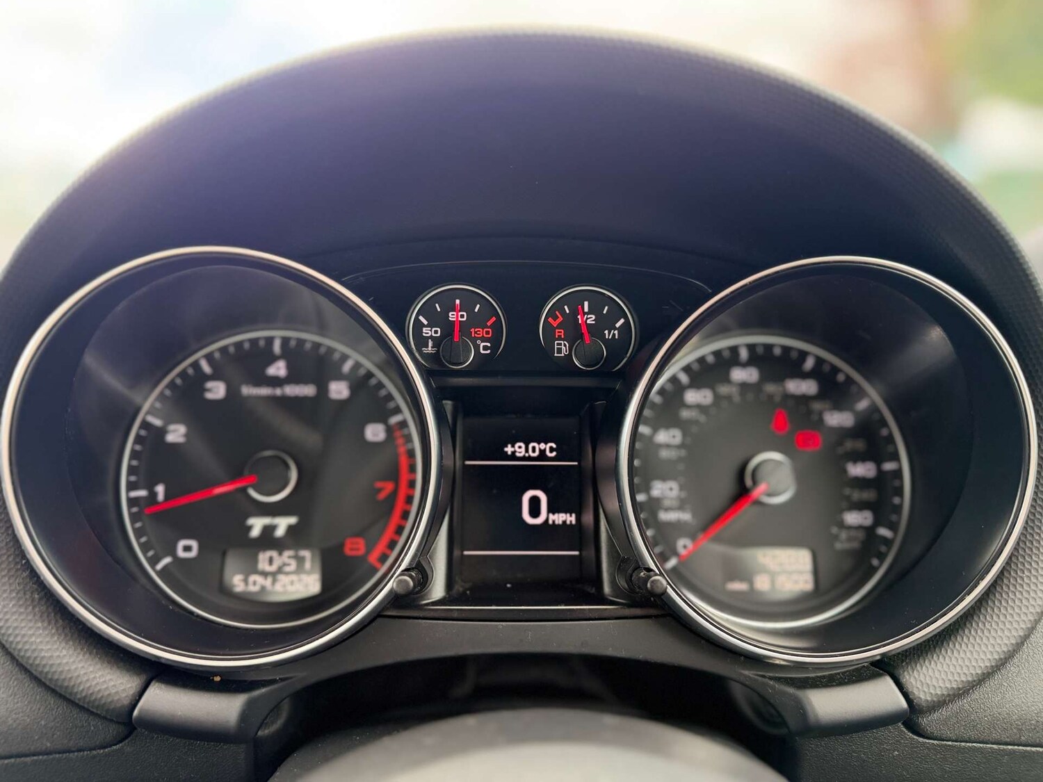 Used Audi TT 2012 for sale - 78140426: Photo 53