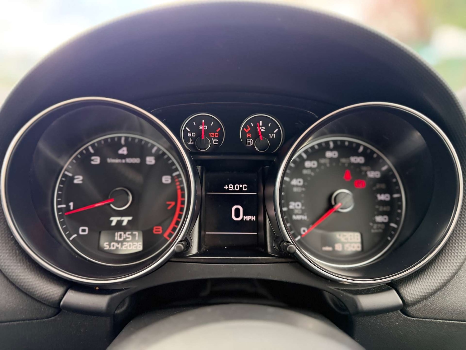 Used Audi TT 2012 for sale - 78140426: Photo 54