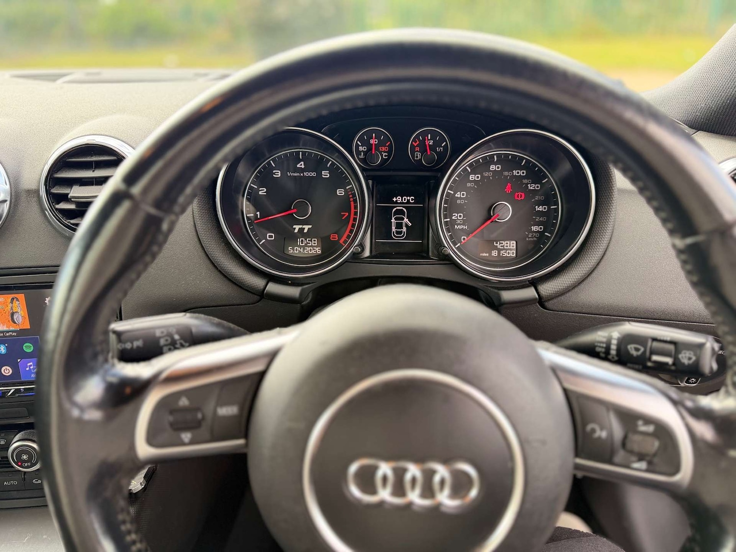 Used Audi TT 2012 for sale - 78140426: Photo 55