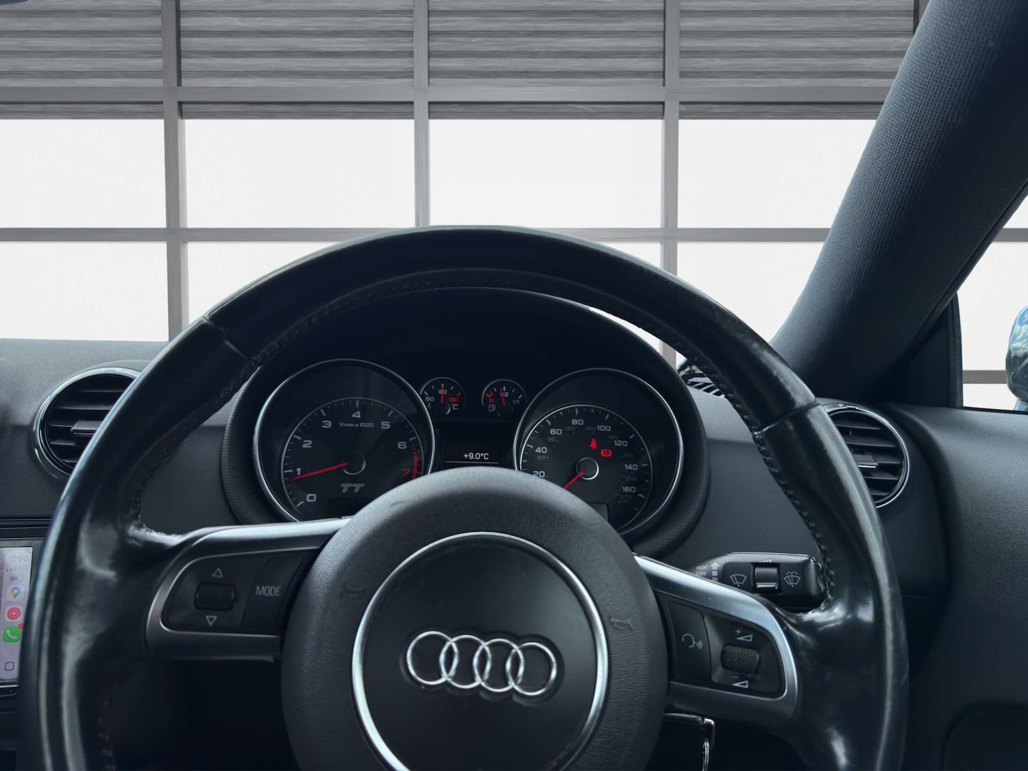 Used Audi TT 2012 for sale - 78140426: Photo 56