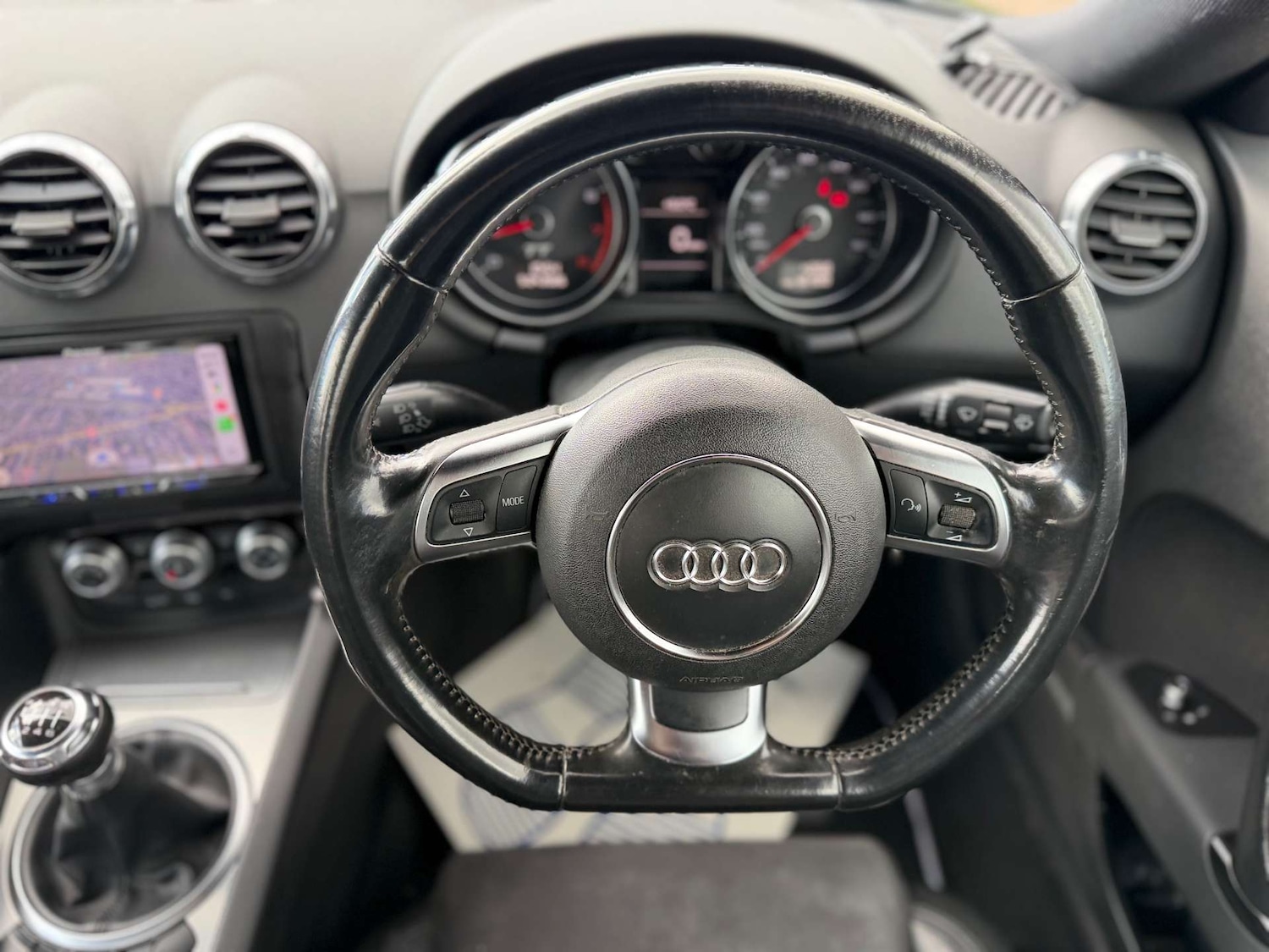 Used Audi TT 2012 for sale - 78140426: Photo 57