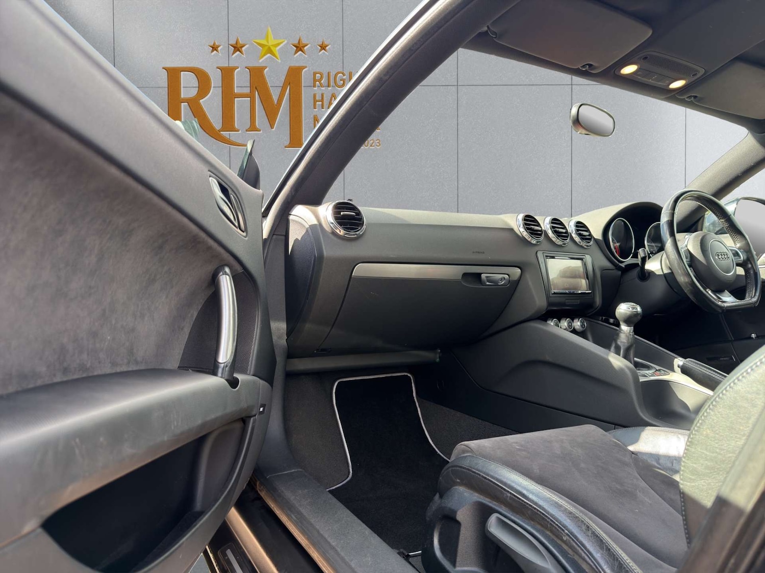 Used Audi TT 2012 for sale - 78140426: Photo 59