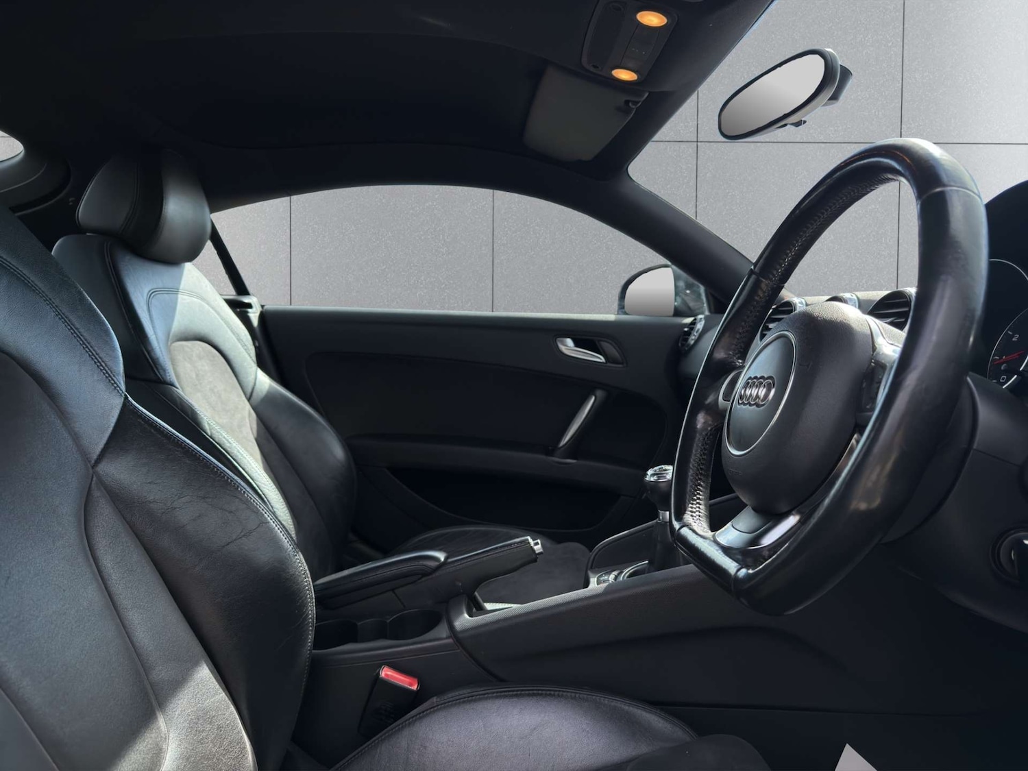 Used Audi TT 2012 for sale - 78140426: Photo 6