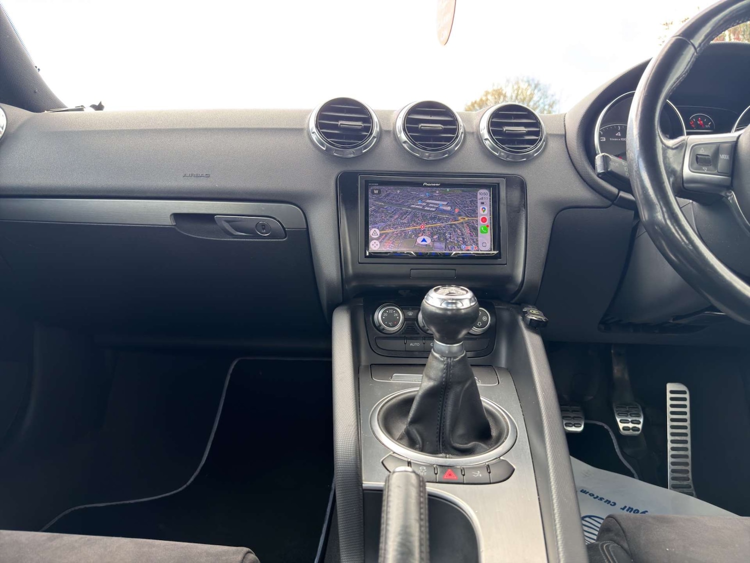 Used Audi TT 2012 for sale - 78140426: Photo 7