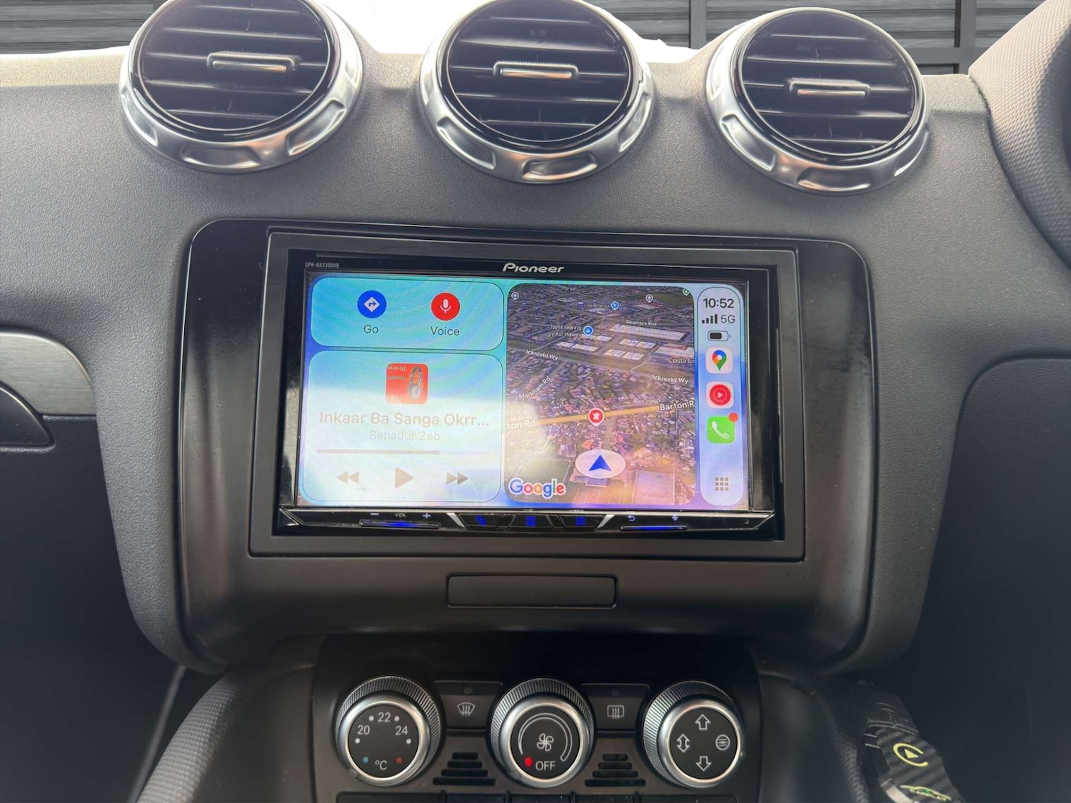 Used Audi TT 2012 for sale - 78140426: Photo 8