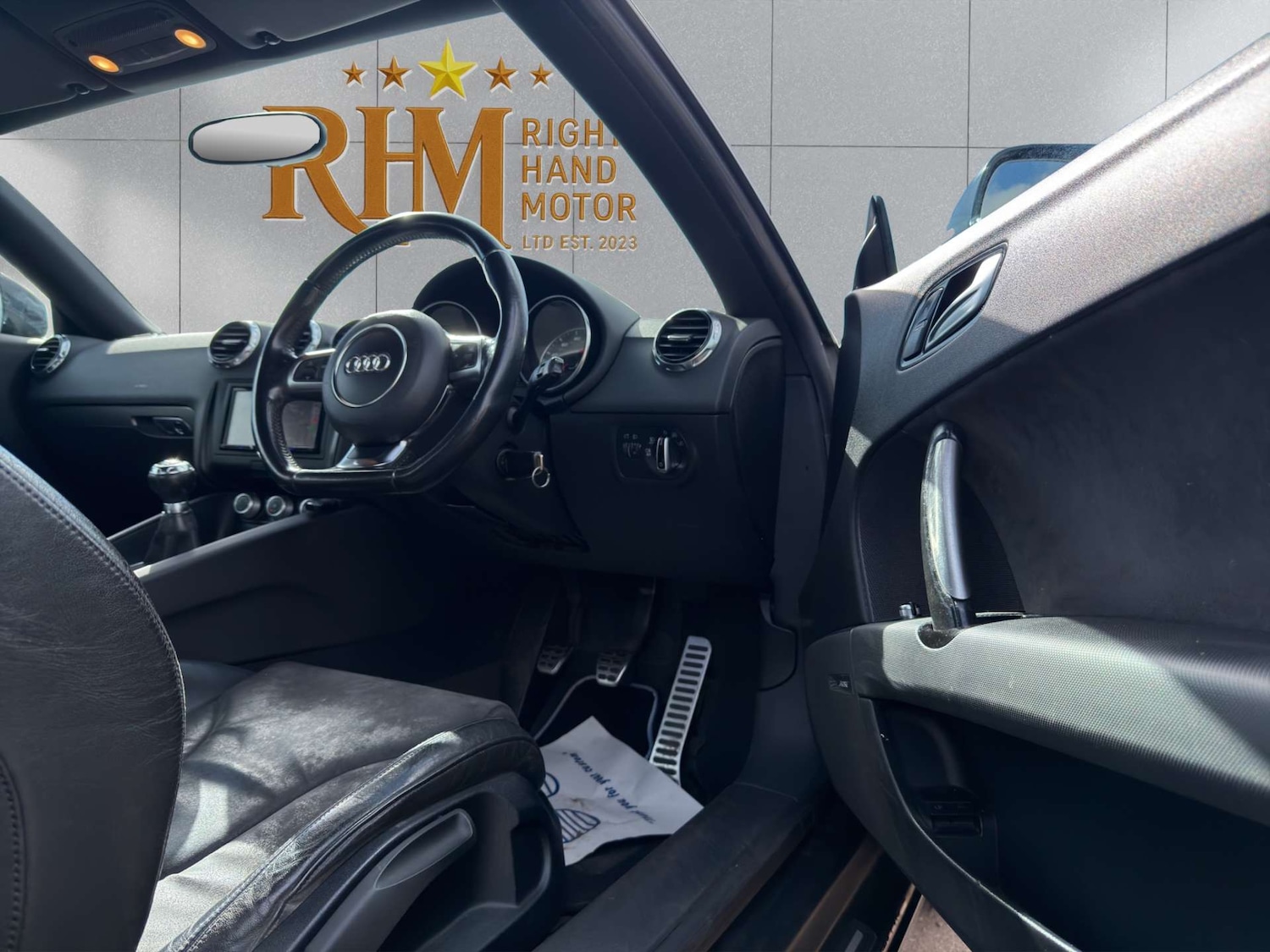 Used Audi TT 2012 for sale - 78140426: Photo 9