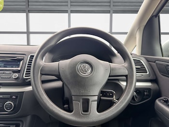 Used Volkswagen Sharan 2013 for sale - 78510935: Photo
