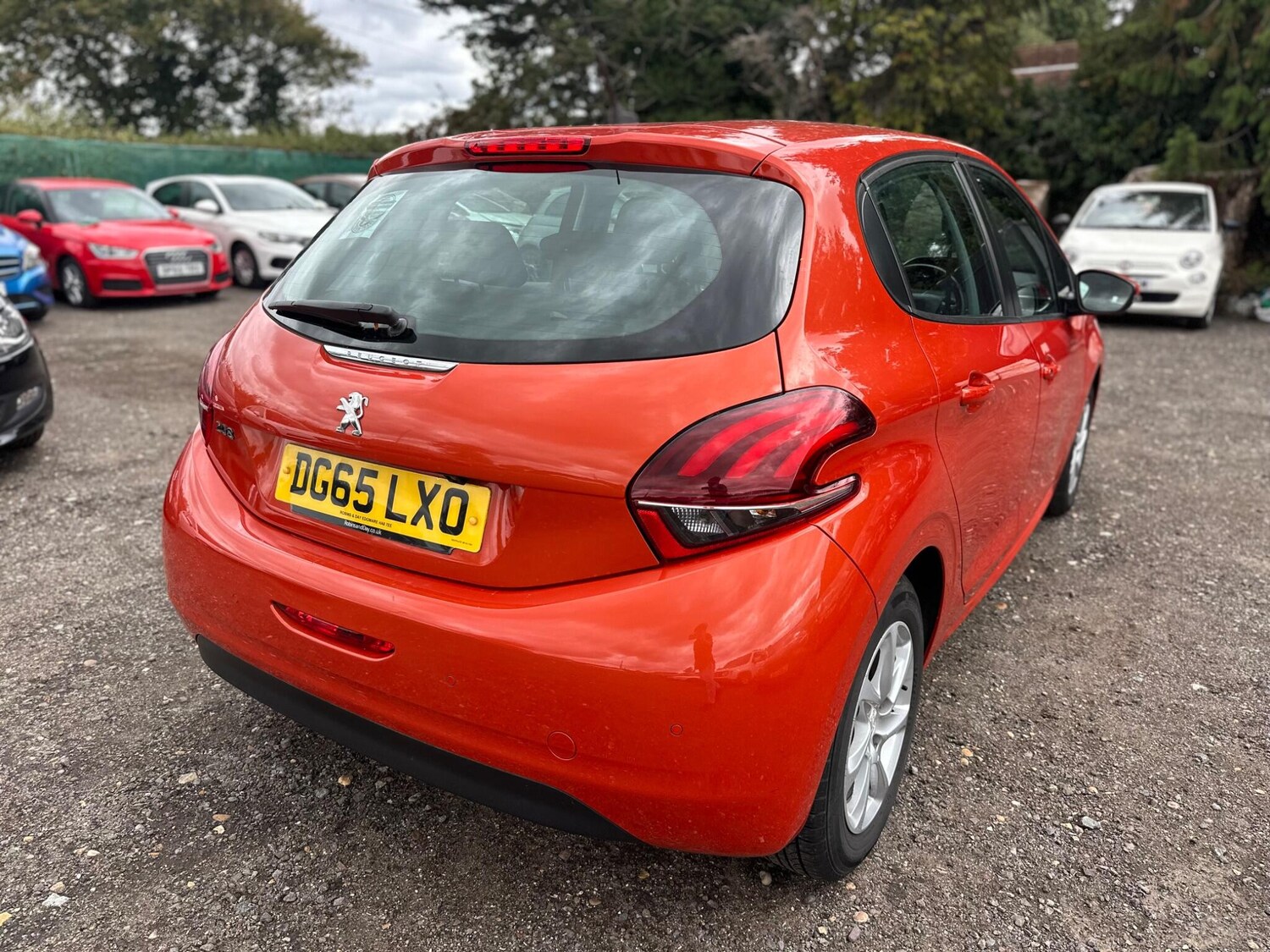 Vehicle 29