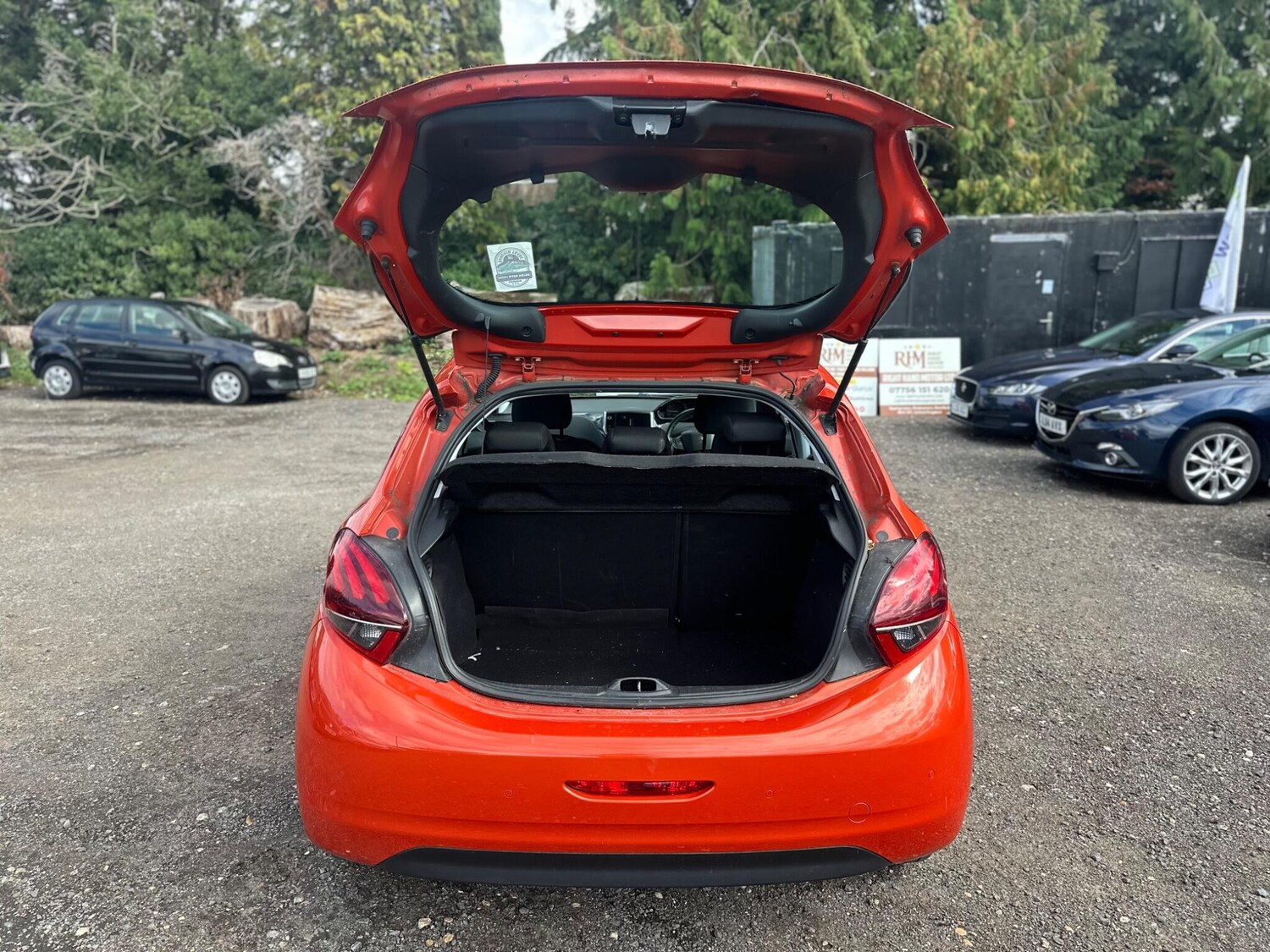 Vehicle 58