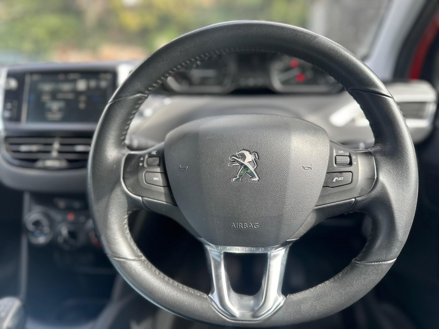Vehicle 60